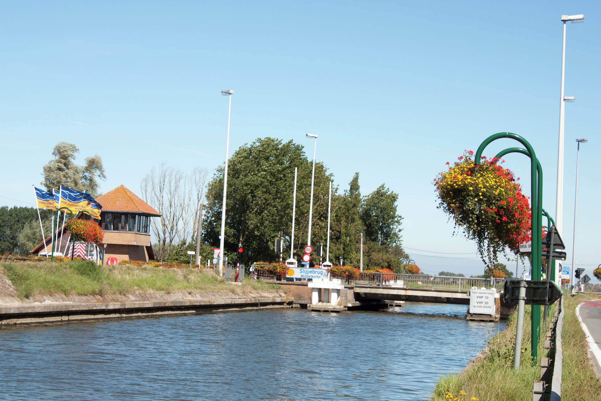 Vakantiehuis Middelkerke max. 12 personen 5 slaapkamers #33