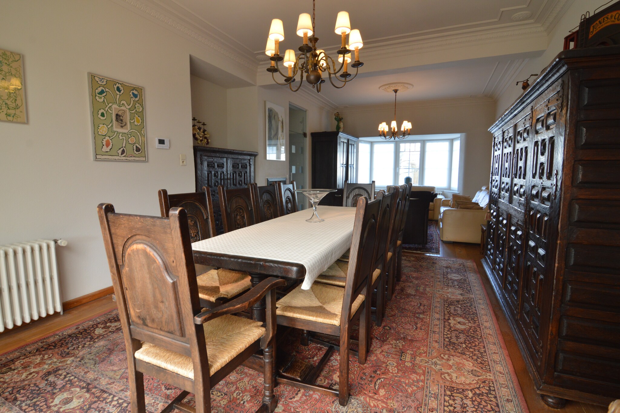 Vakantiehuis Middelkerke max. 12 personen 5 slaapkamers #16