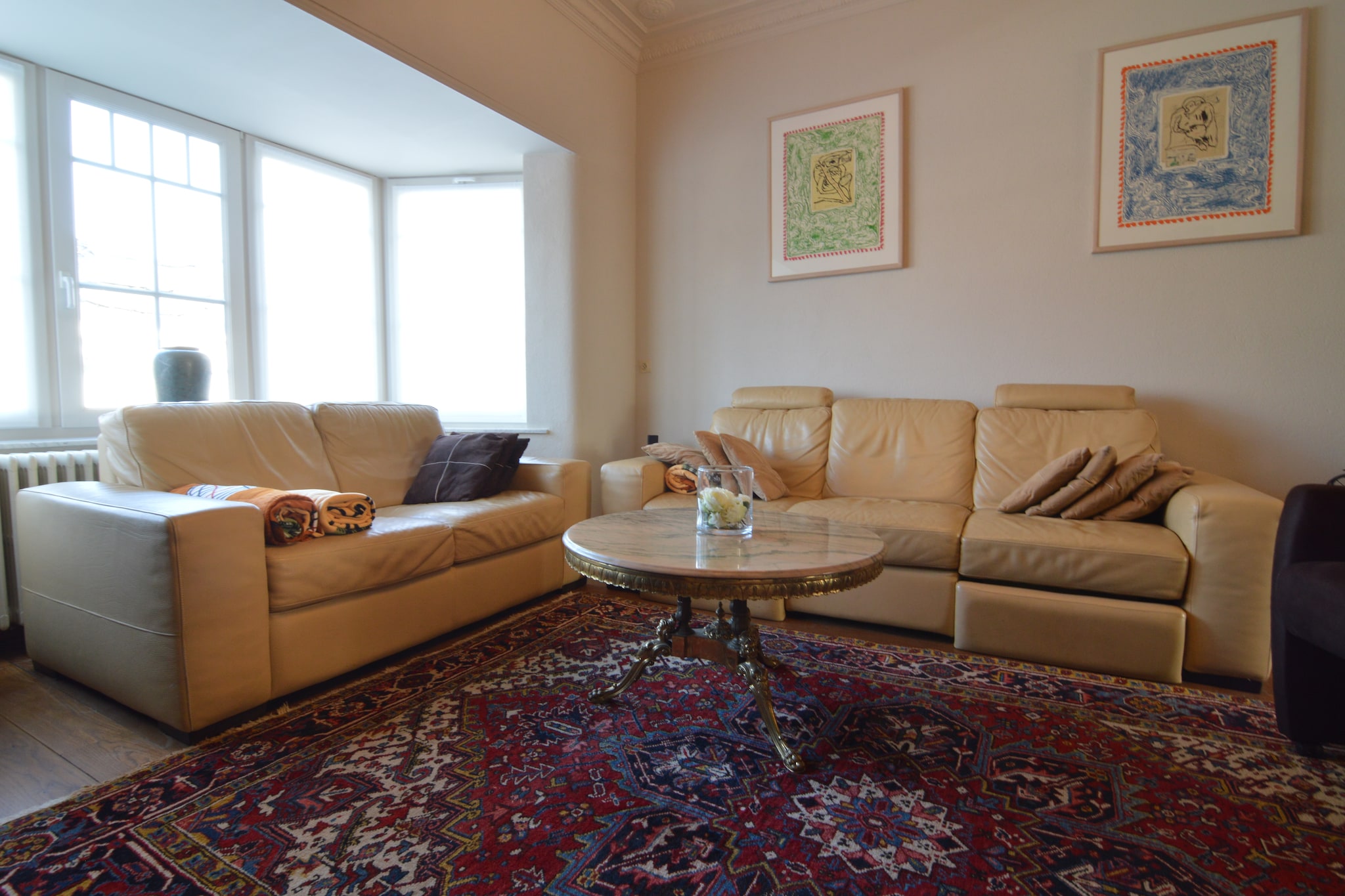 Vakantiehuis Middelkerke max. 12 personen 5 slaapkamers #1