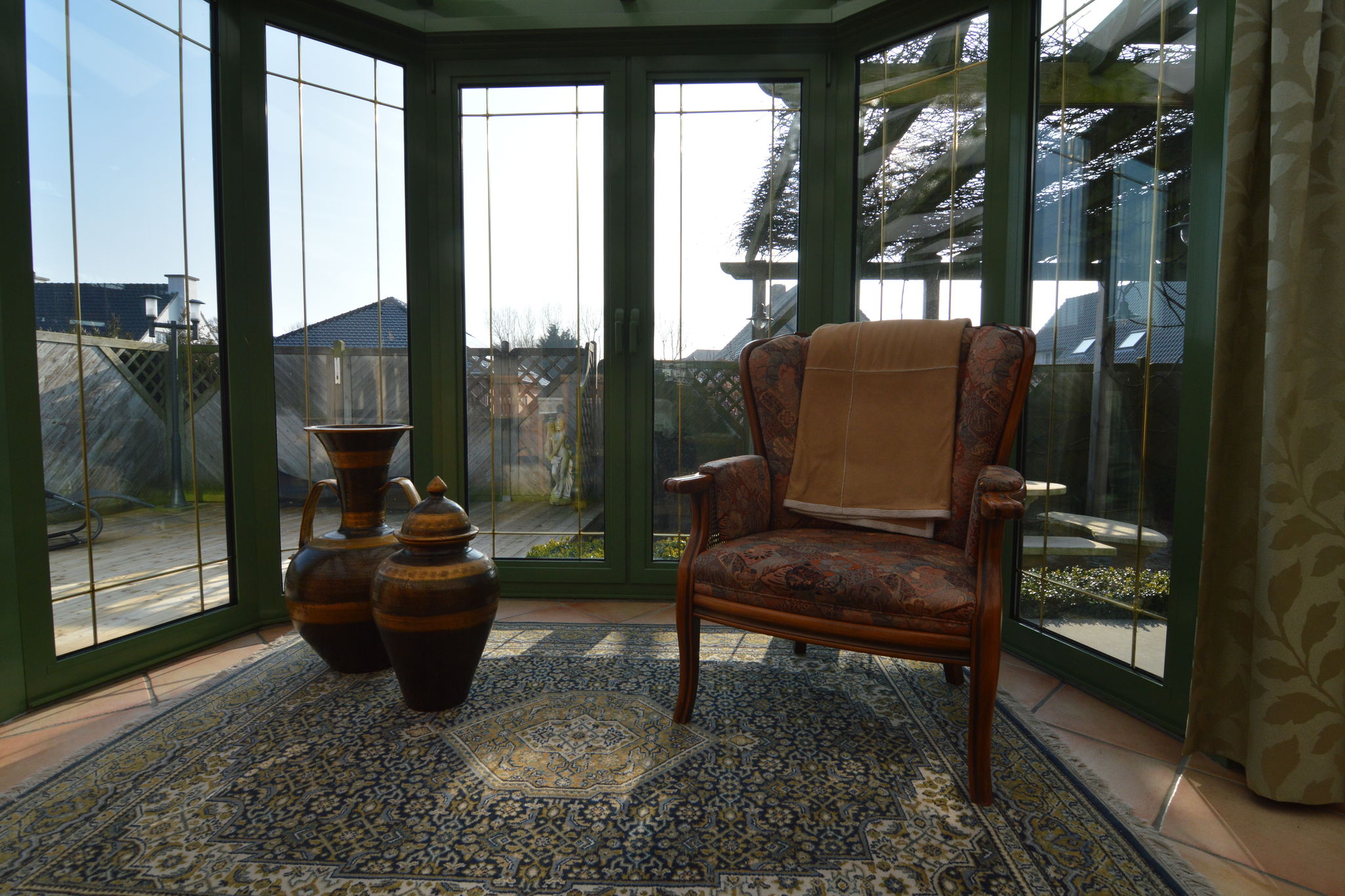 Villa somptueuse à Middelkerke avec sauna