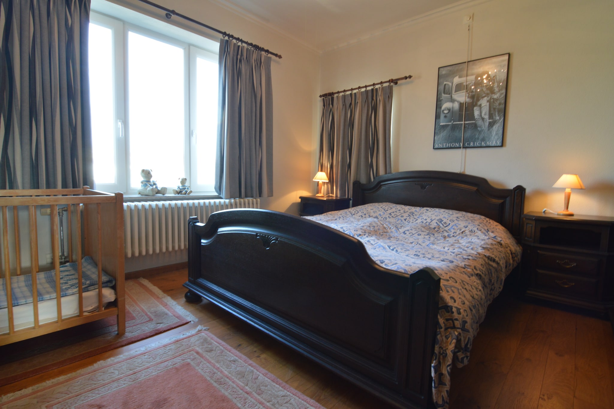 Vakantiehuis Middelkerke max. 12 personen 5 slaapkamers #4