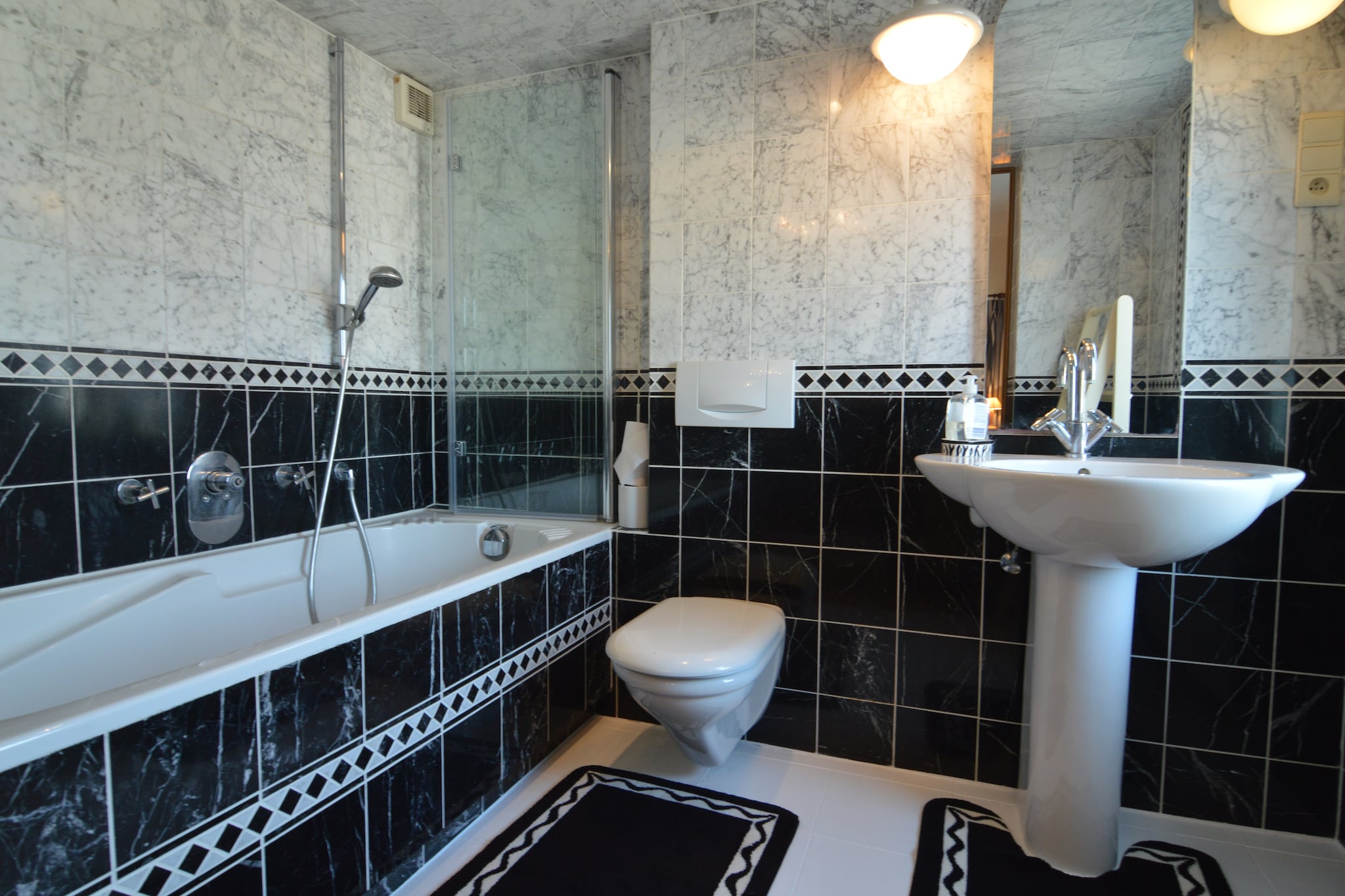 Vakantiehuis Middelkerke max. 12 personen 5 slaapkamers #29