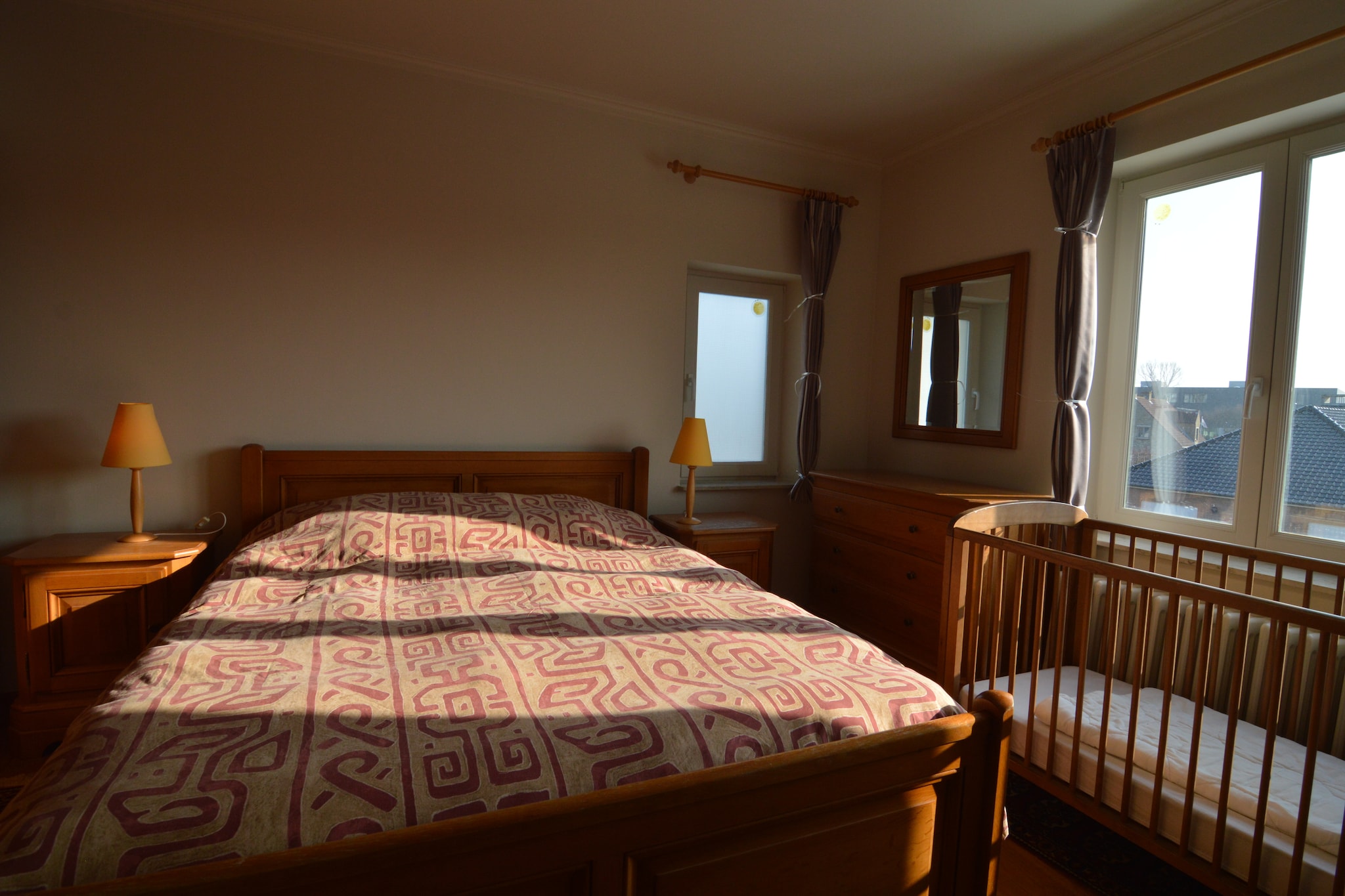 Vakantiehuis Middelkerke max. 12 personen 5 slaapkamers #24