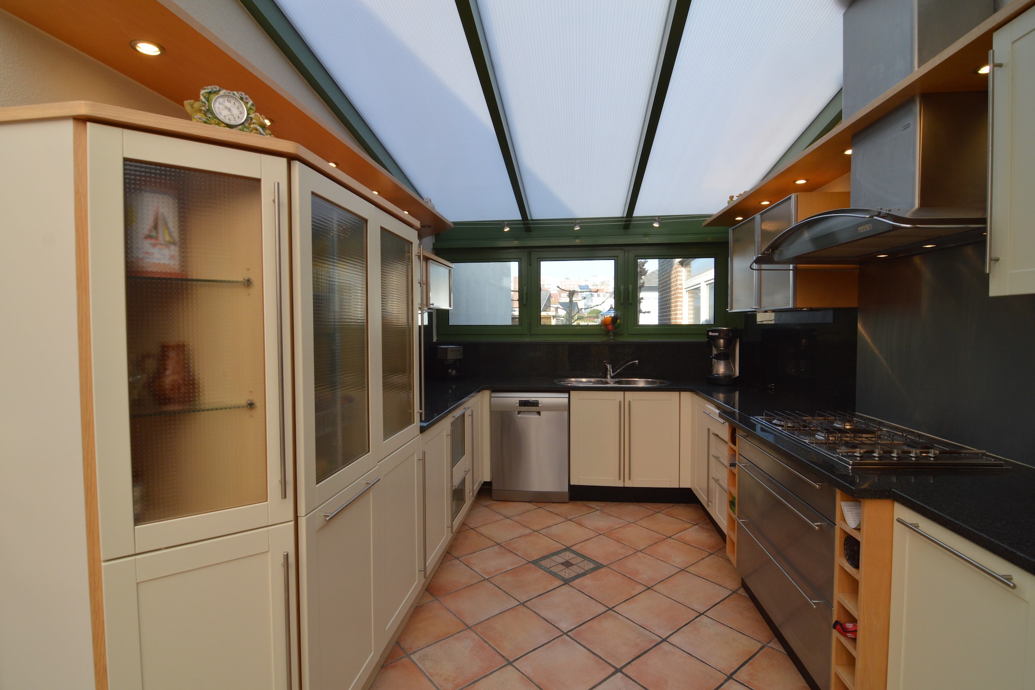 Vakantiehuis Middelkerke max. 12 personen 5 slaapkamers #15