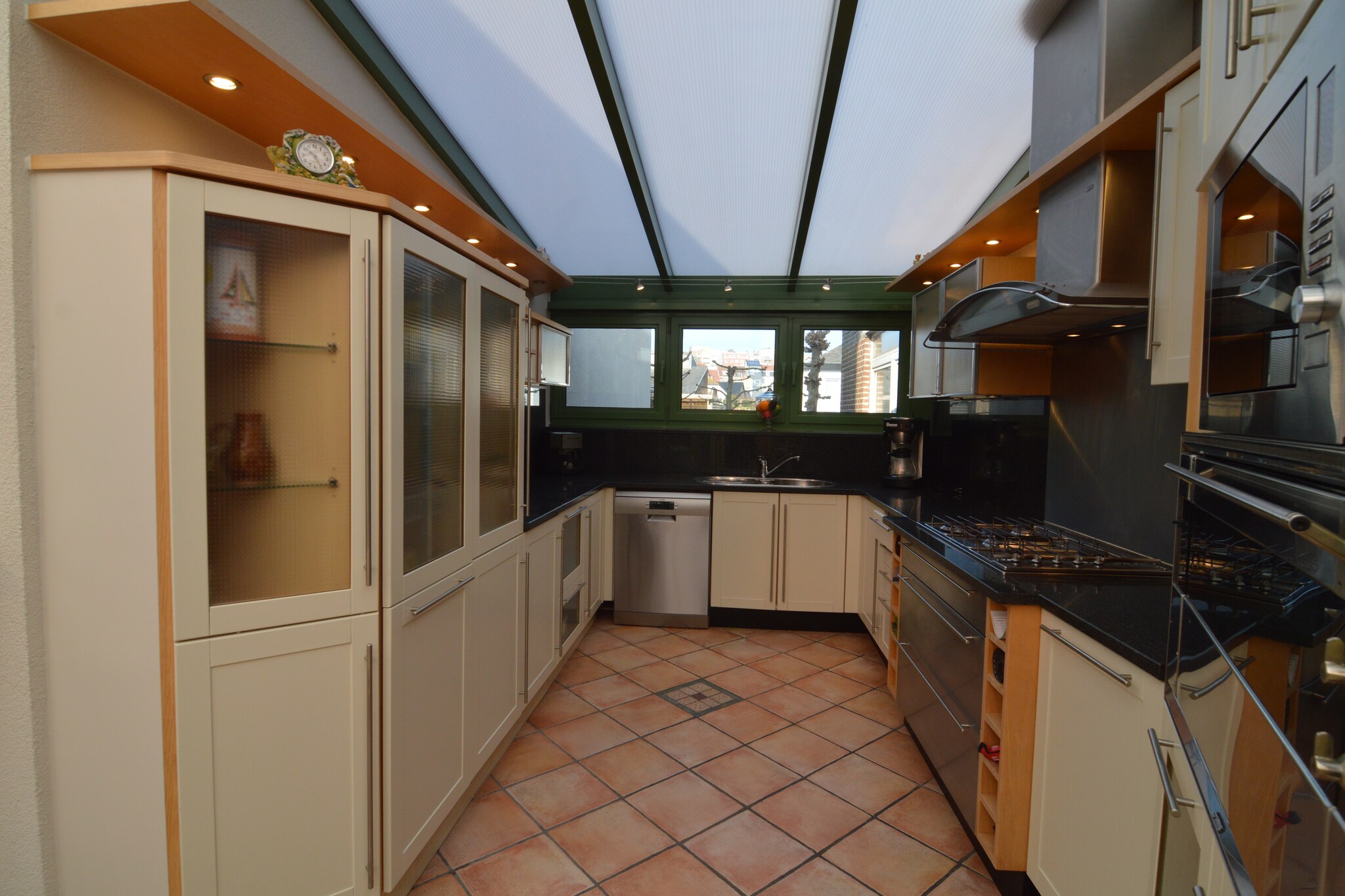 Vakantiehuis Middelkerke max. 12 personen 5 slaapkamers #3