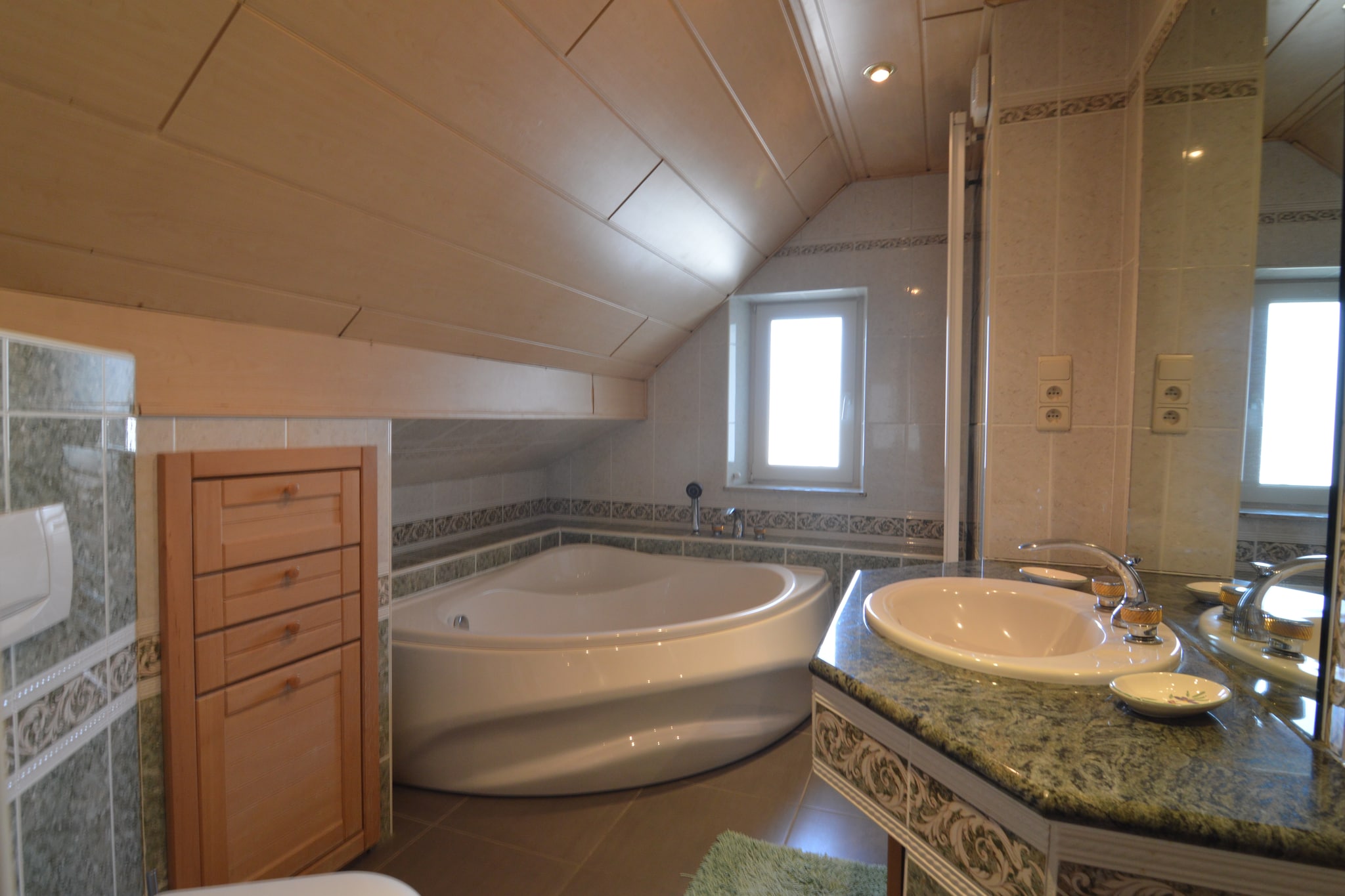 Vakantiehuis Middelkerke max. 12 personen 5 slaapkamers #28