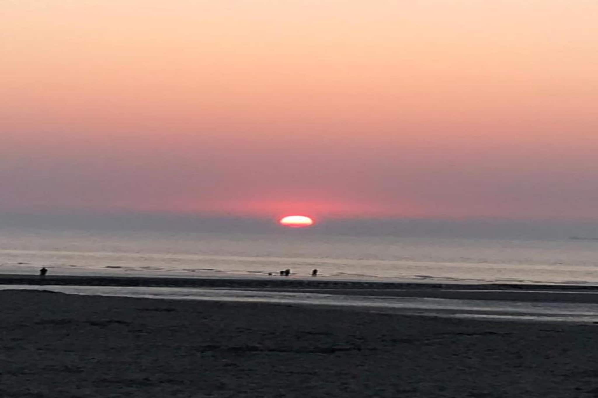 Normandie-Gebieden zomer 1km