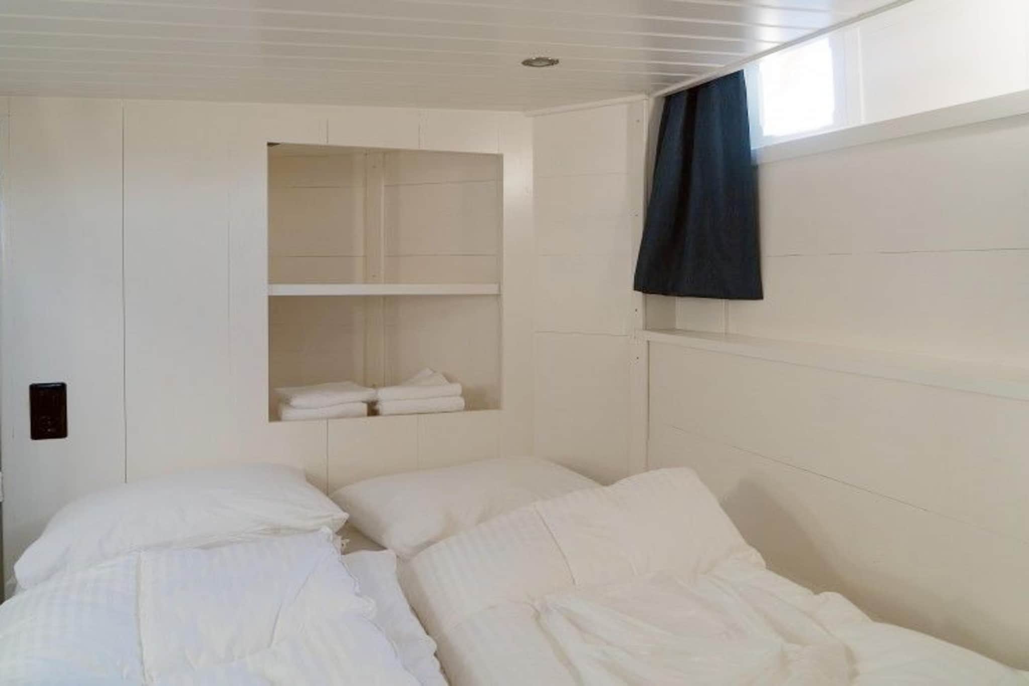 De Zwerver Naarden - Chambre