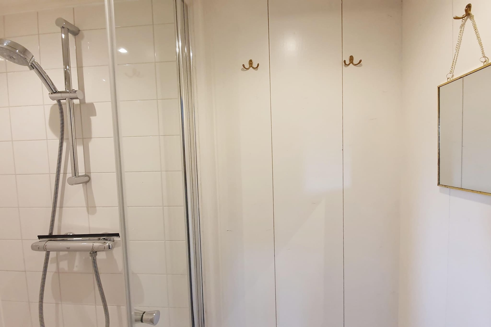 De Zwerver Naarden - Salle de bain