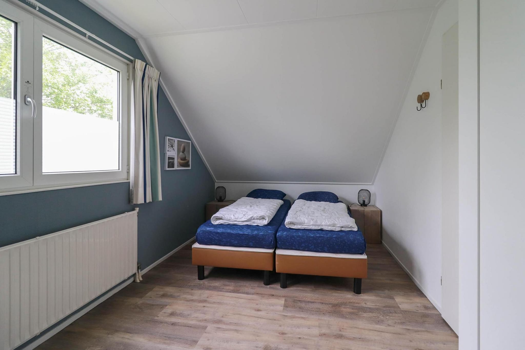 Solo - 6 persons - Bedroom