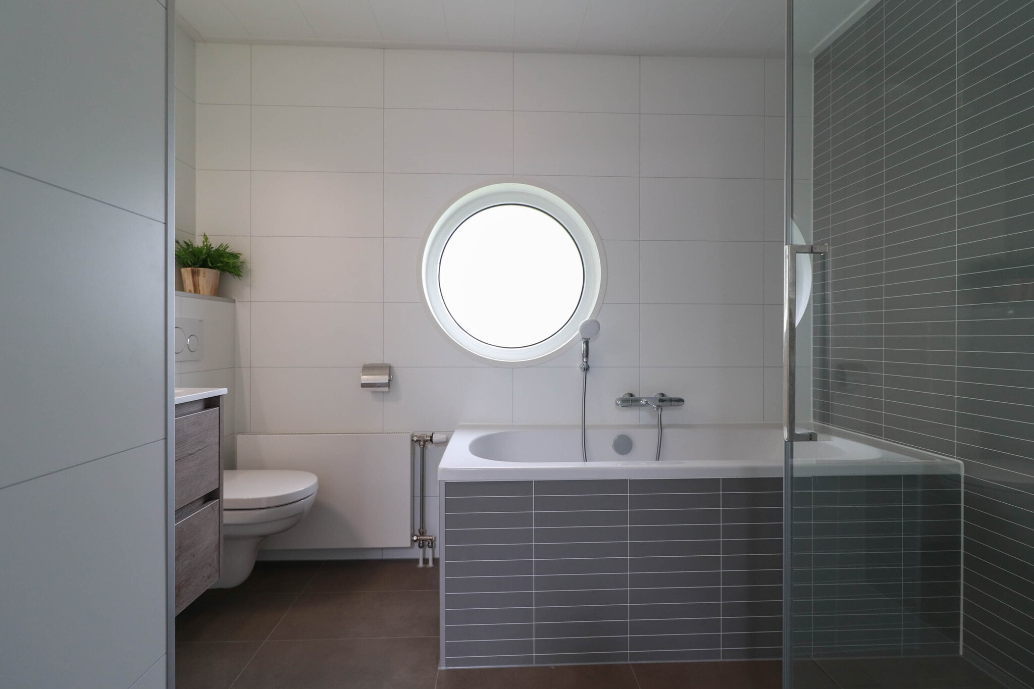 Solo - 6 persons - Bathroom