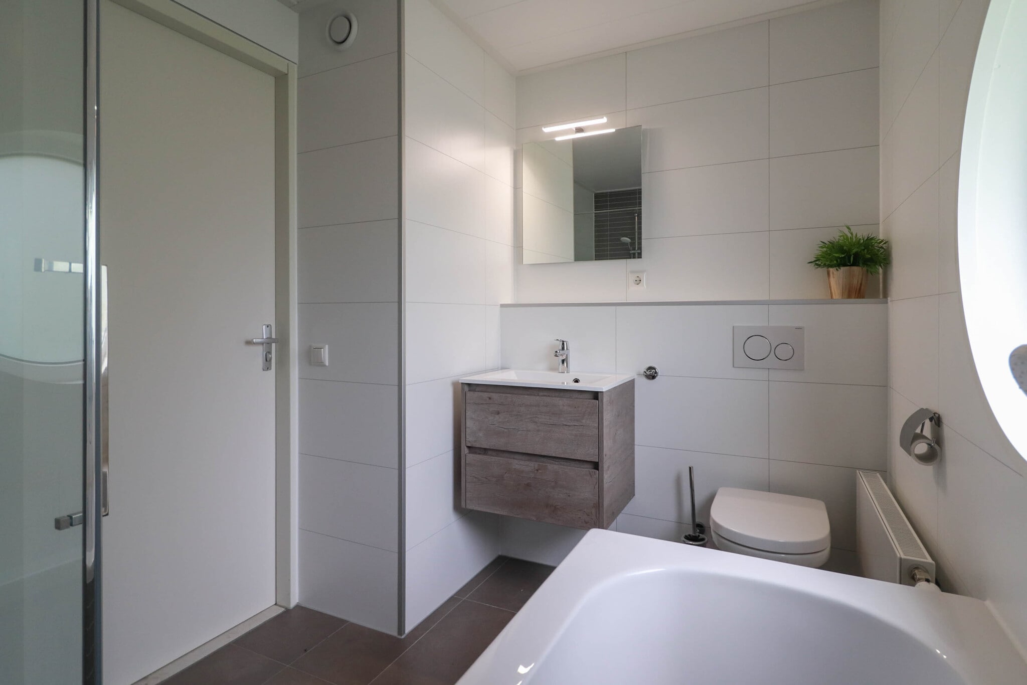 Solo - 6 persons - Bathroom