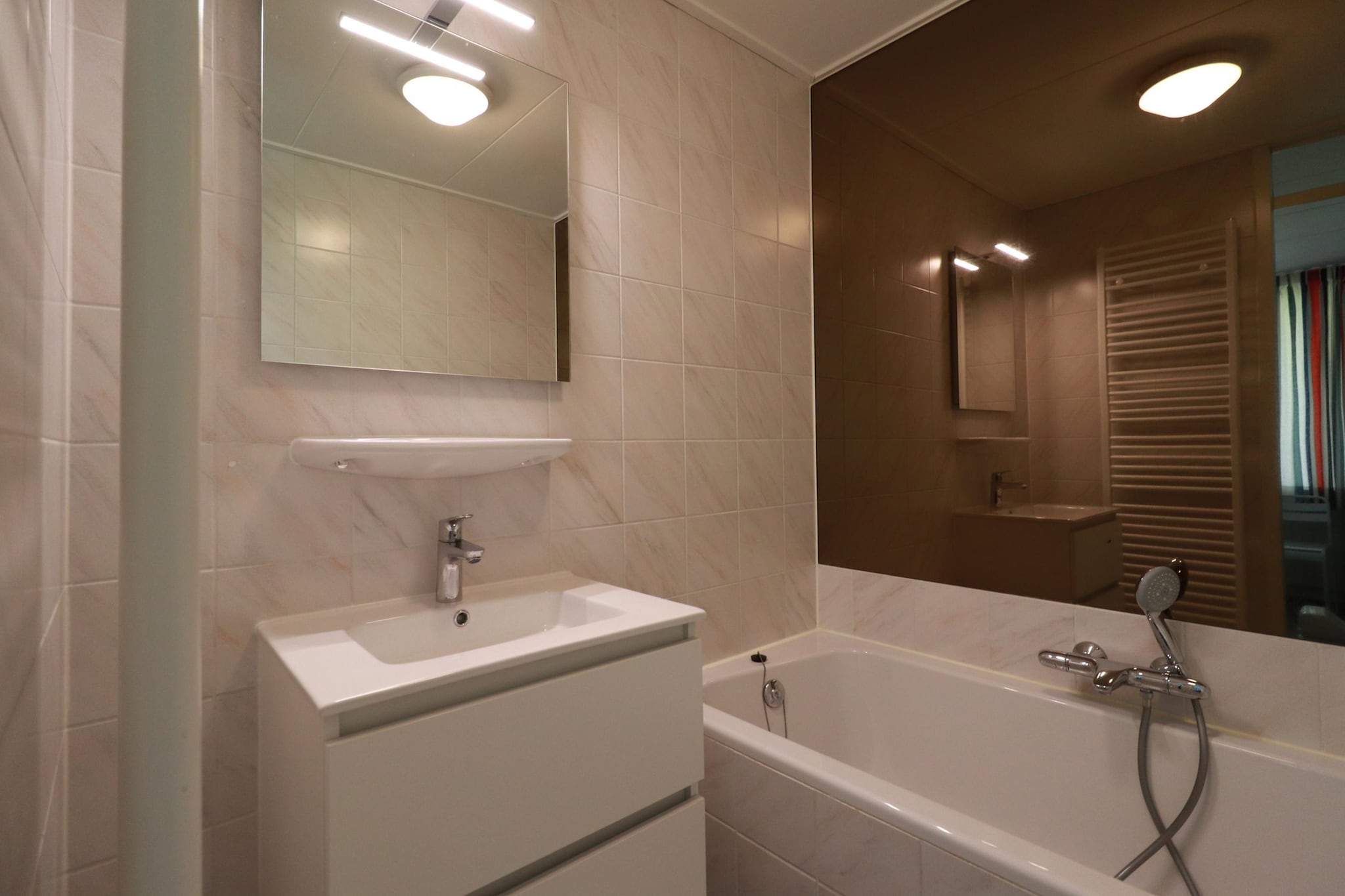 Star - 4 persons - Bathroom