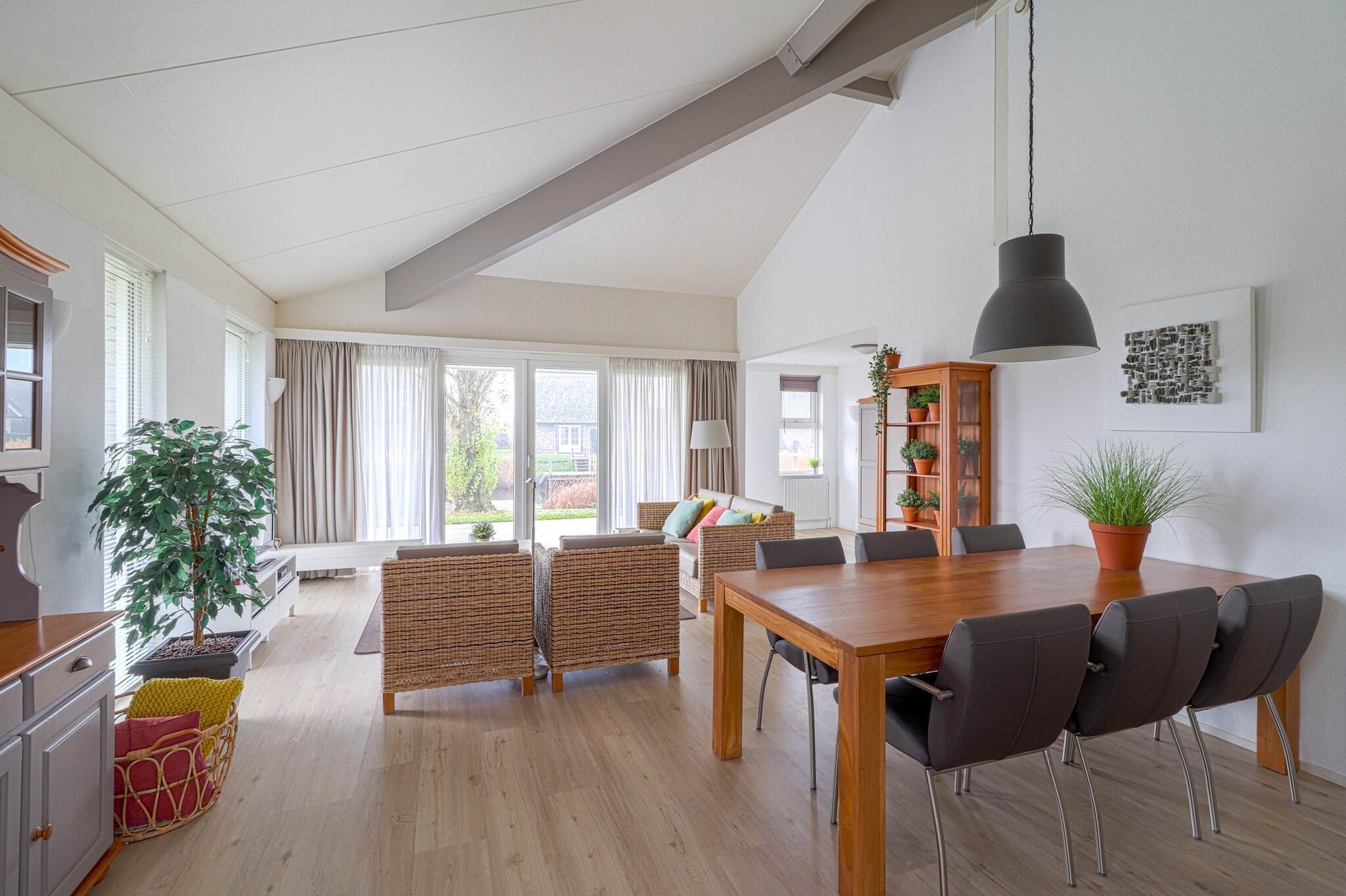 Star - 4 persons - Dining room