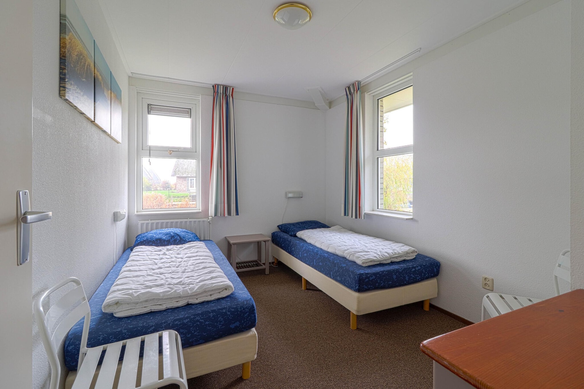 Star - 4 persons - Bedroom
