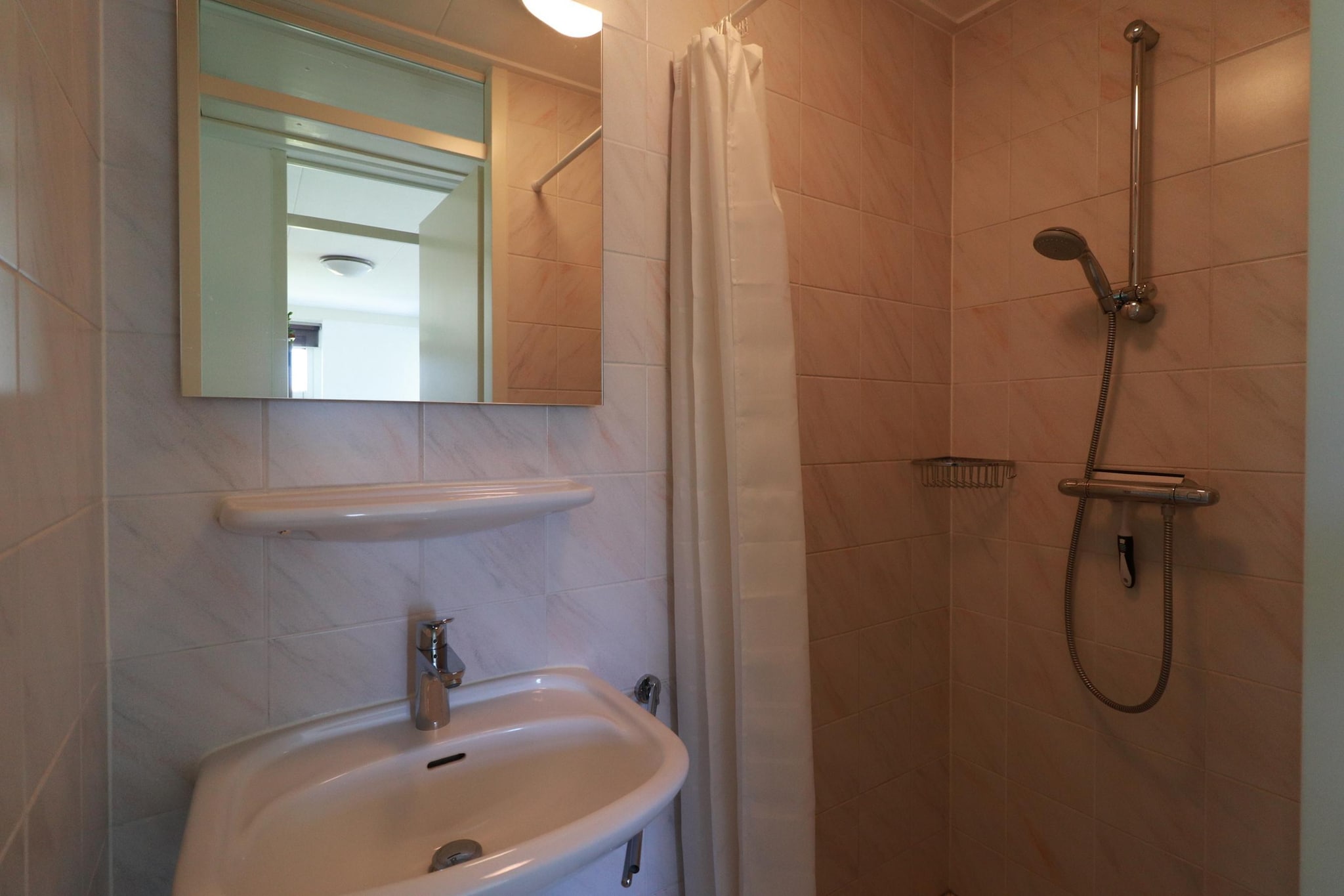Star - 4 persons - Bathroom