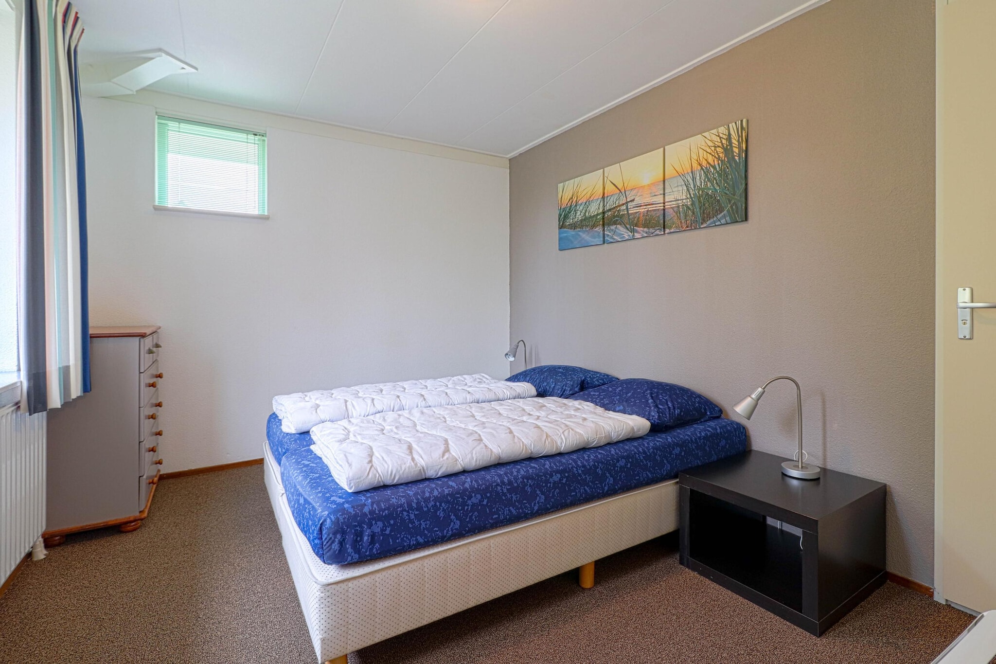 Star - 4 persons - Bedroom