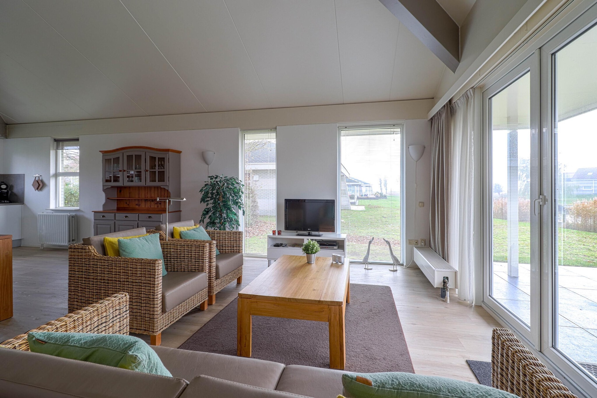 Star - 4 persons - Living room