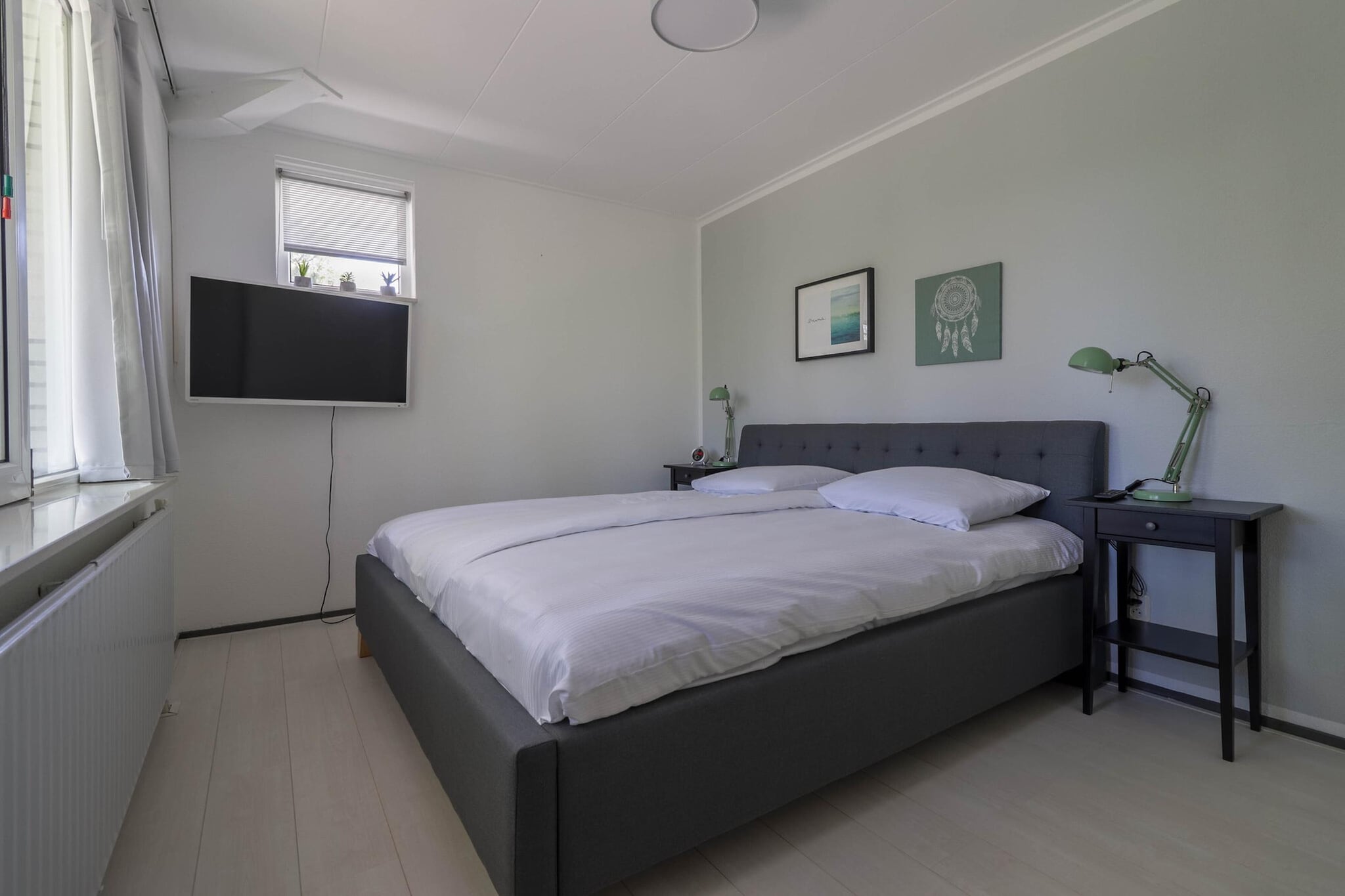 Bed Room