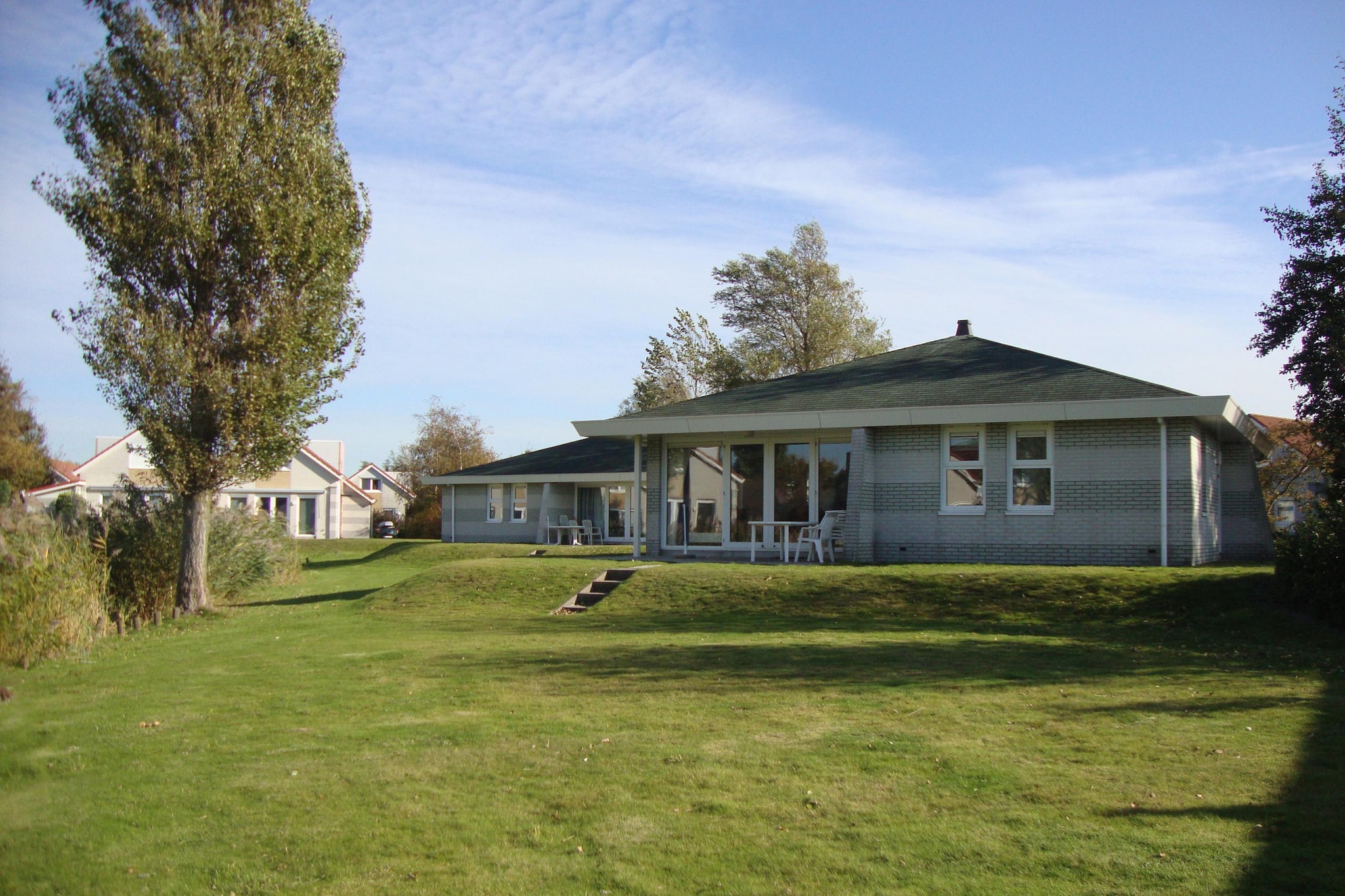 Exterior Summer