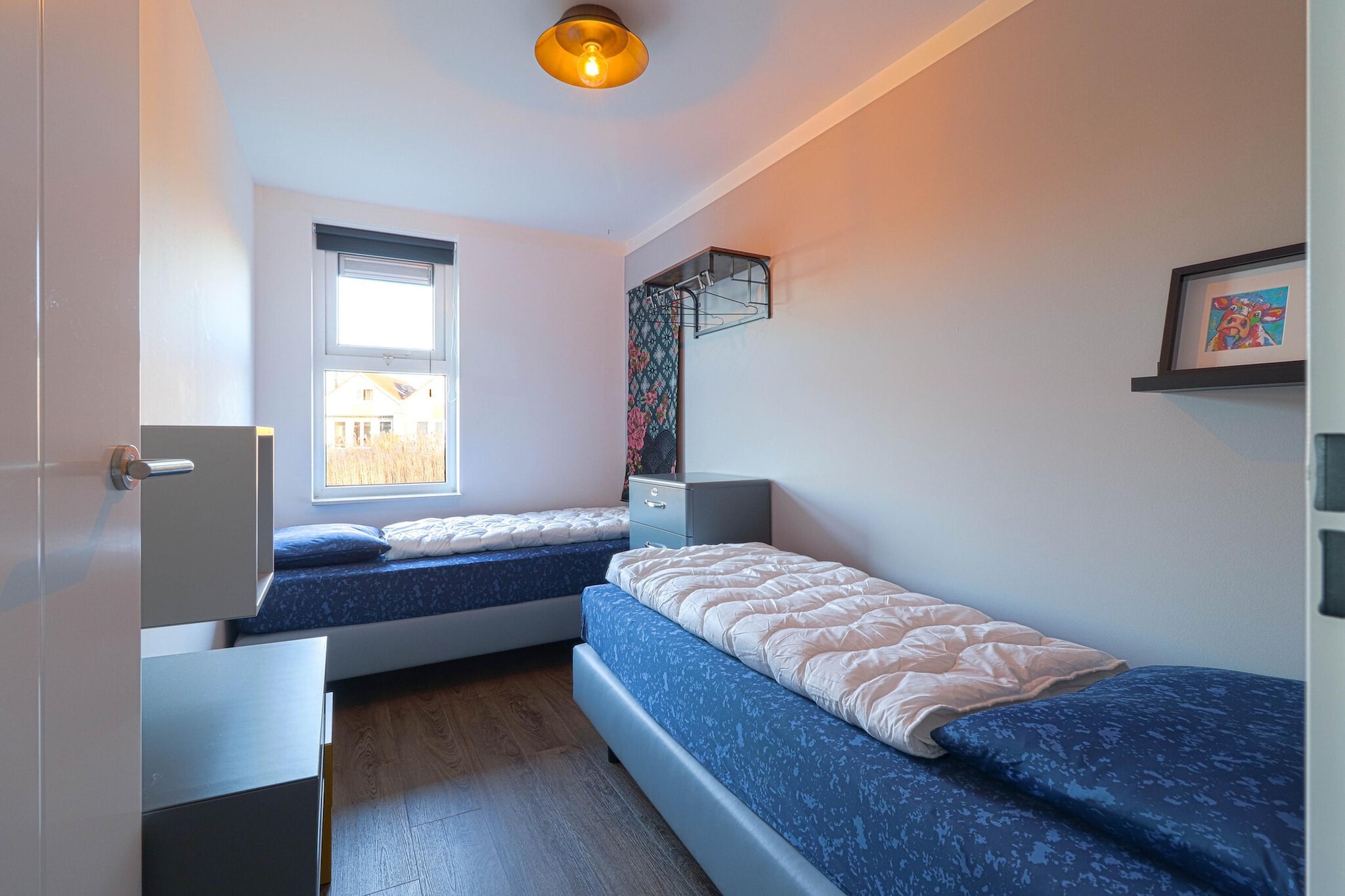 Star+ - 6 persons - Bedroom