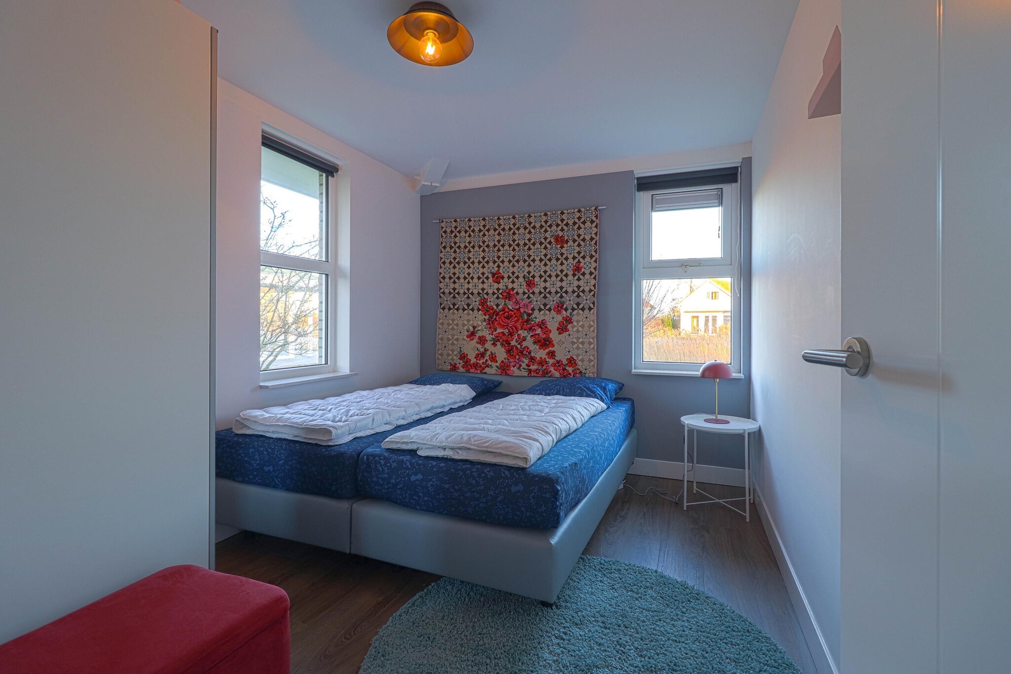 Star+ - 6 persons - Bedroom