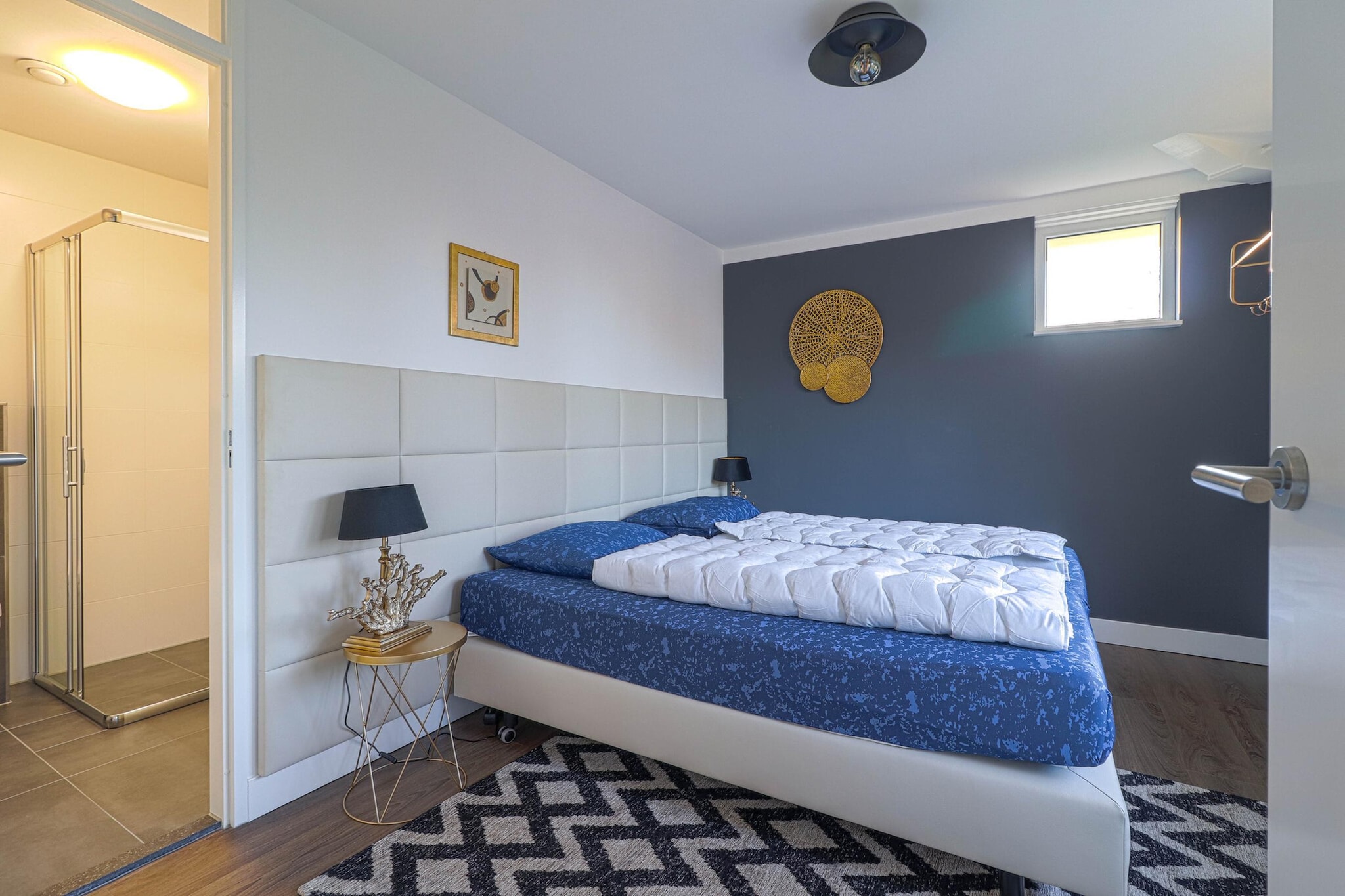 Star+ - 6 persons - Bedroom