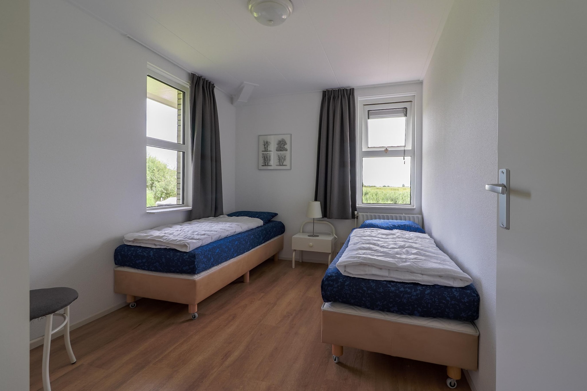 Star+ - 6 persons - Bedroom