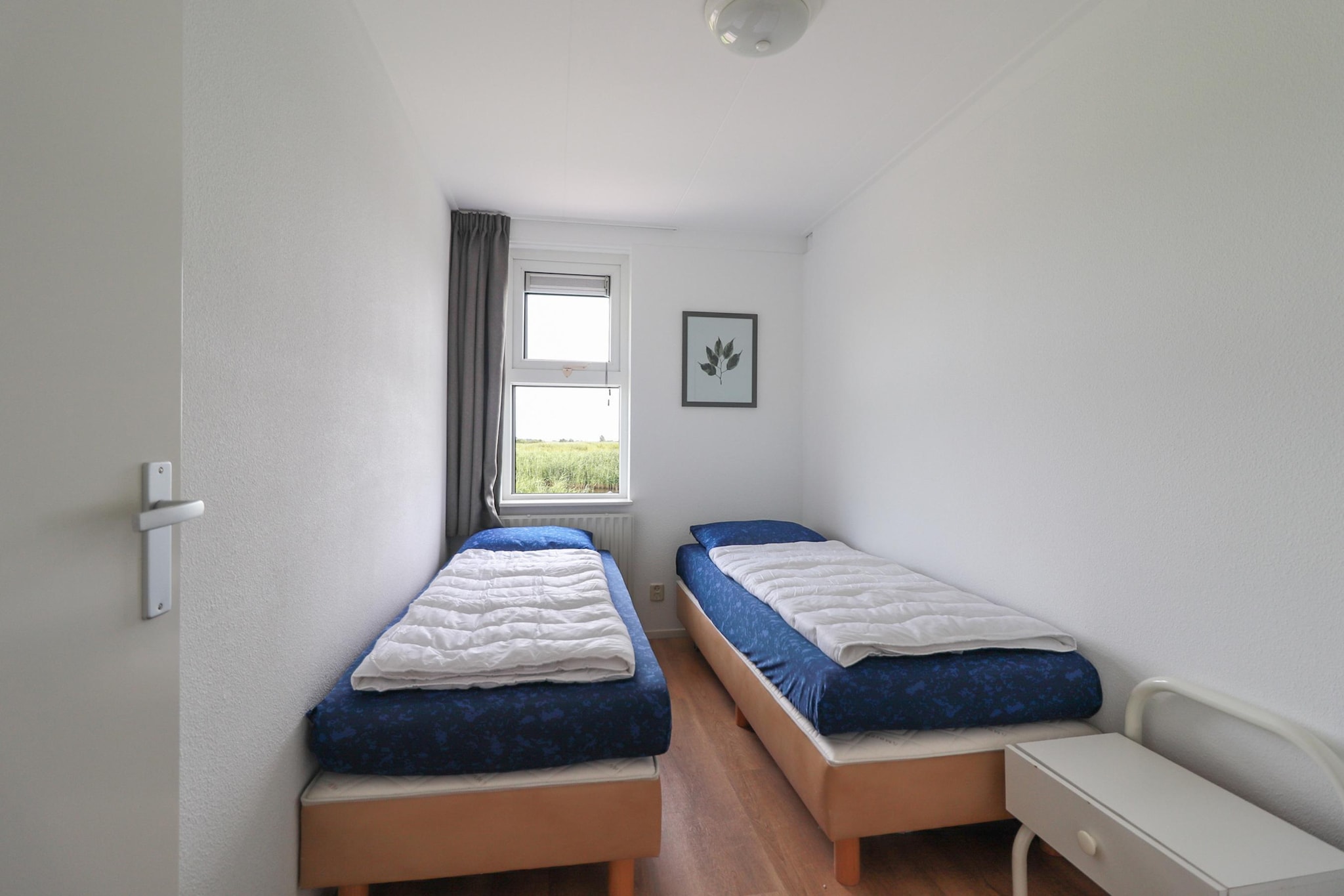 Star+ - 6 persons - Bedroom