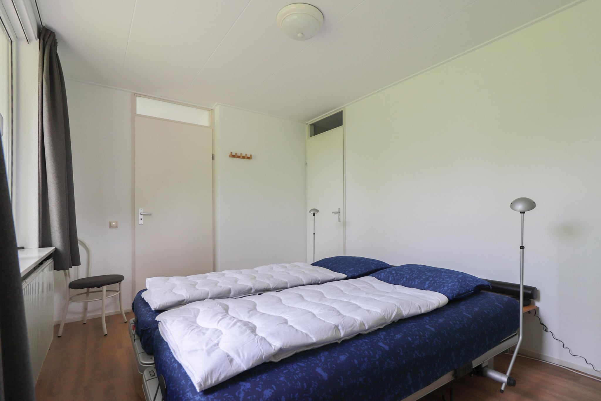 Star+ - 6 persons - Bedroom