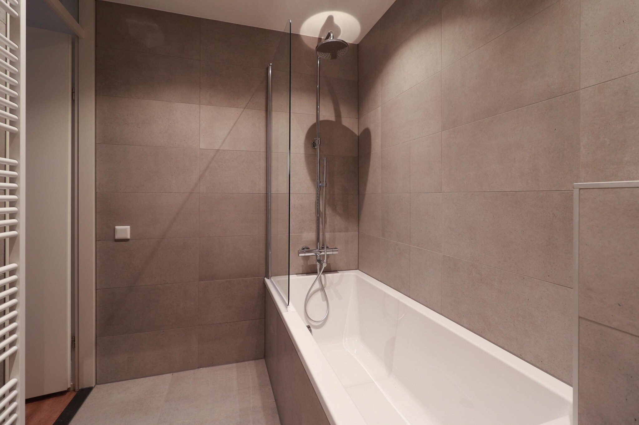 Star+ - 6 persons - Bathroom