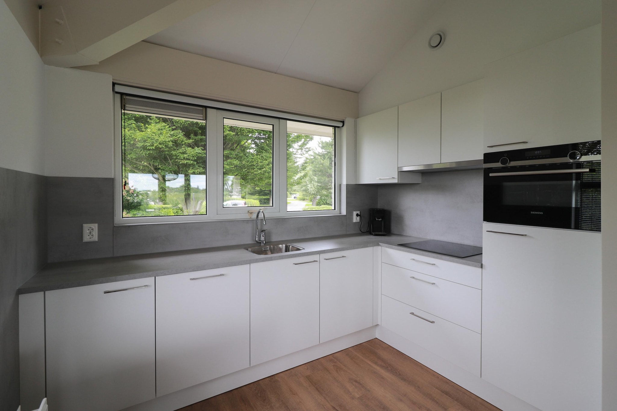 Star+ - 6 persons - Kitchen
