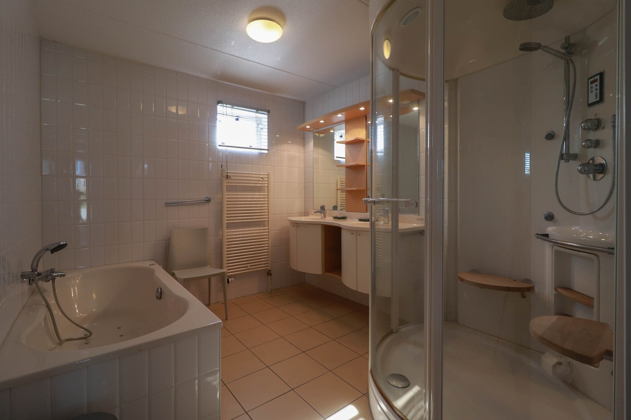 Bath Room