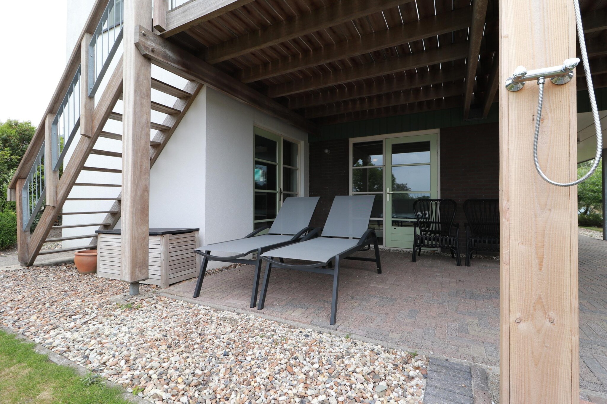 Terrace Balcony