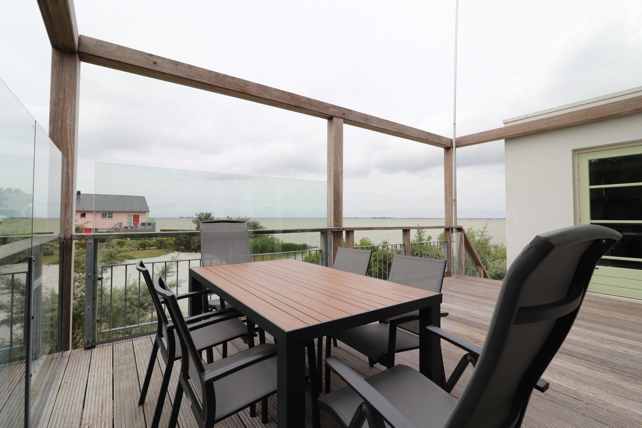 Terrace Balcony