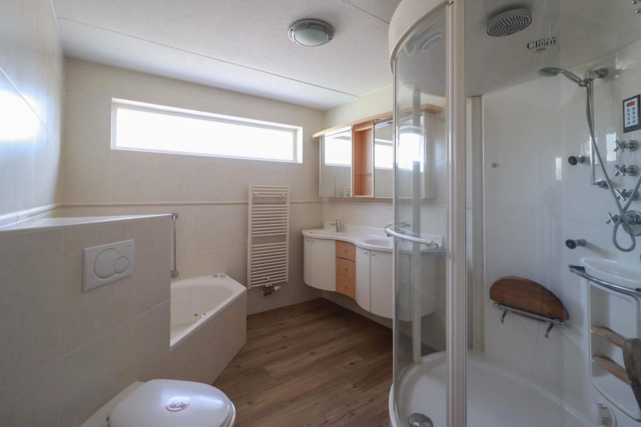 Bath Room