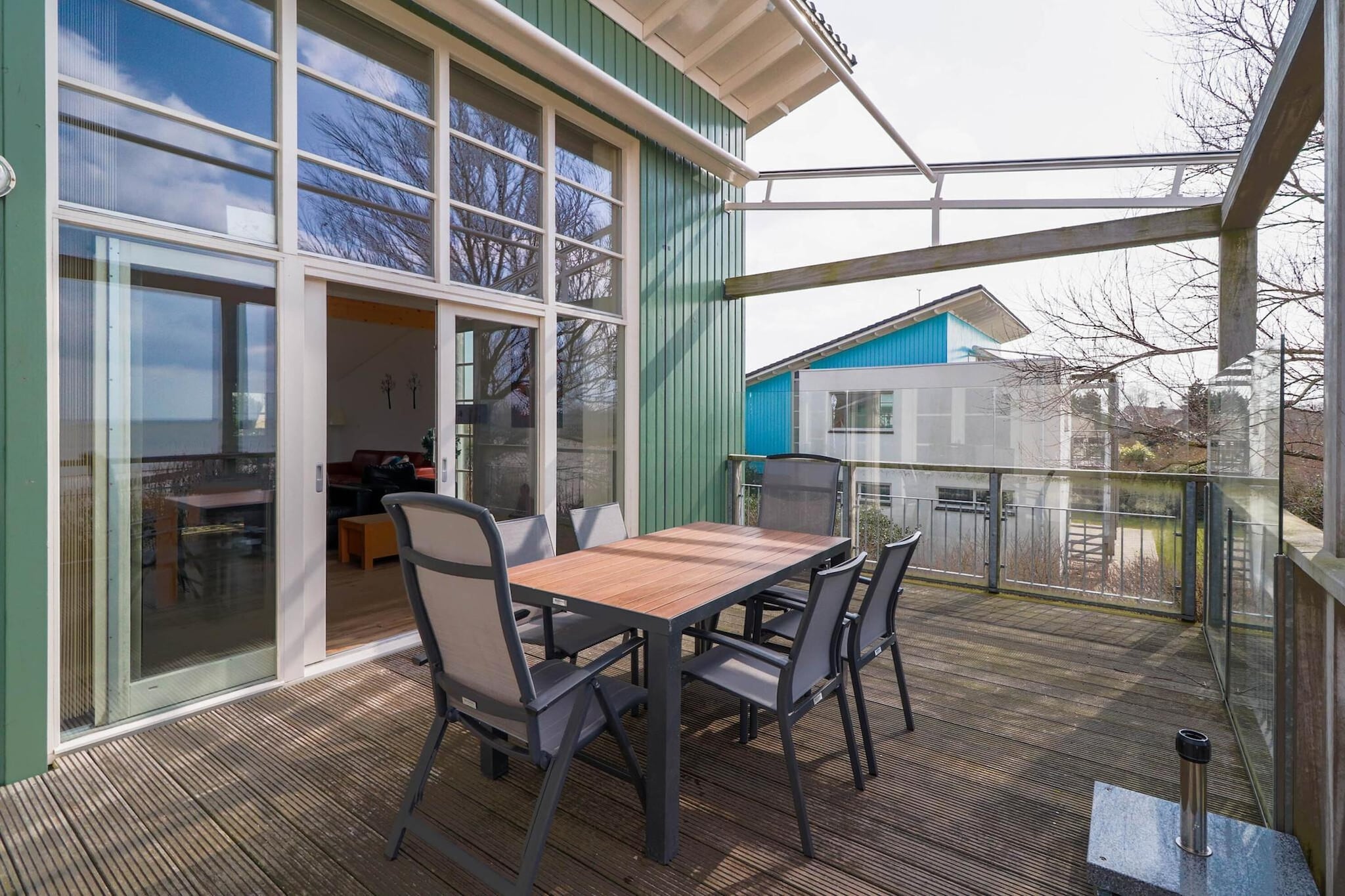 Terrace Balcony