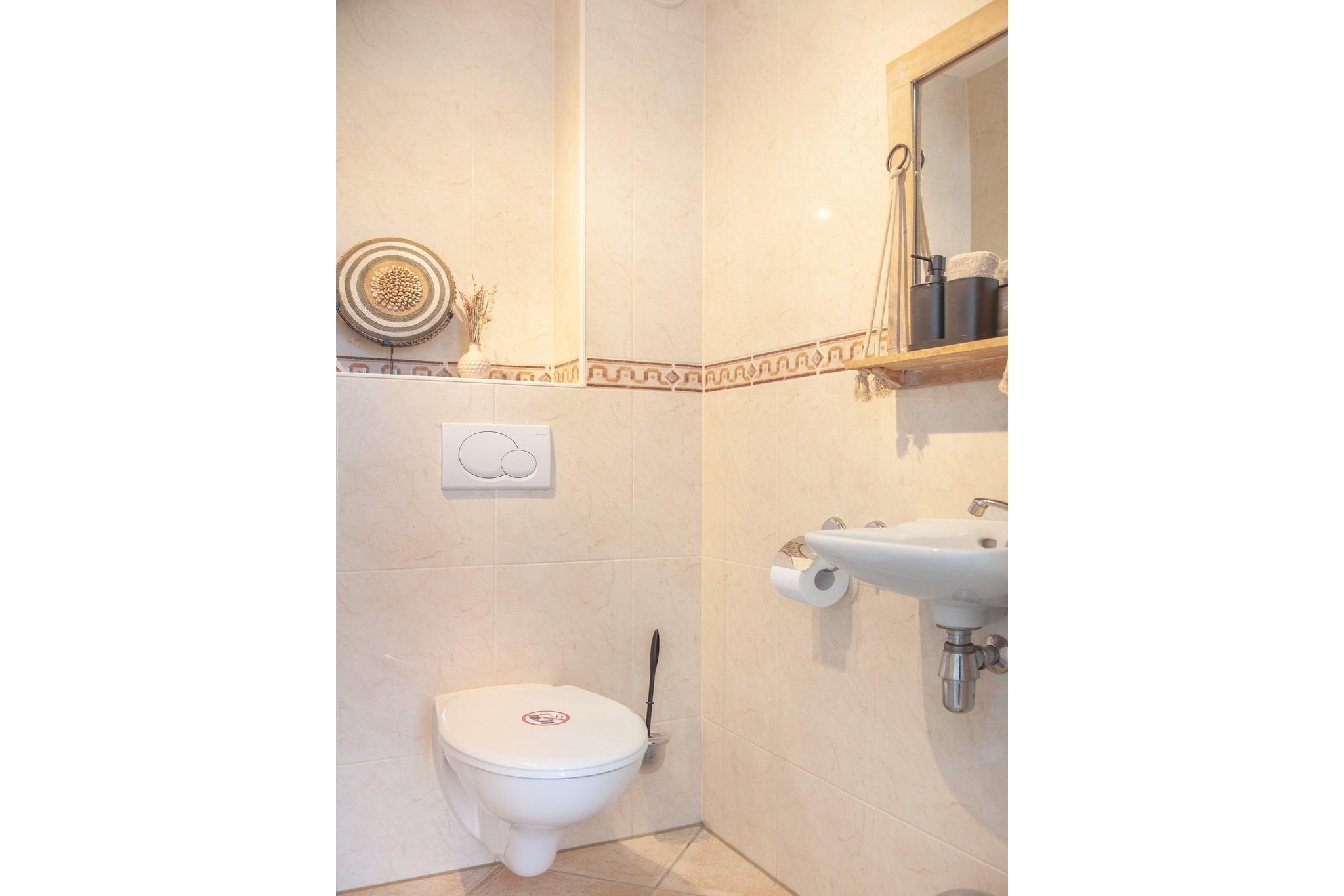 Bath Room