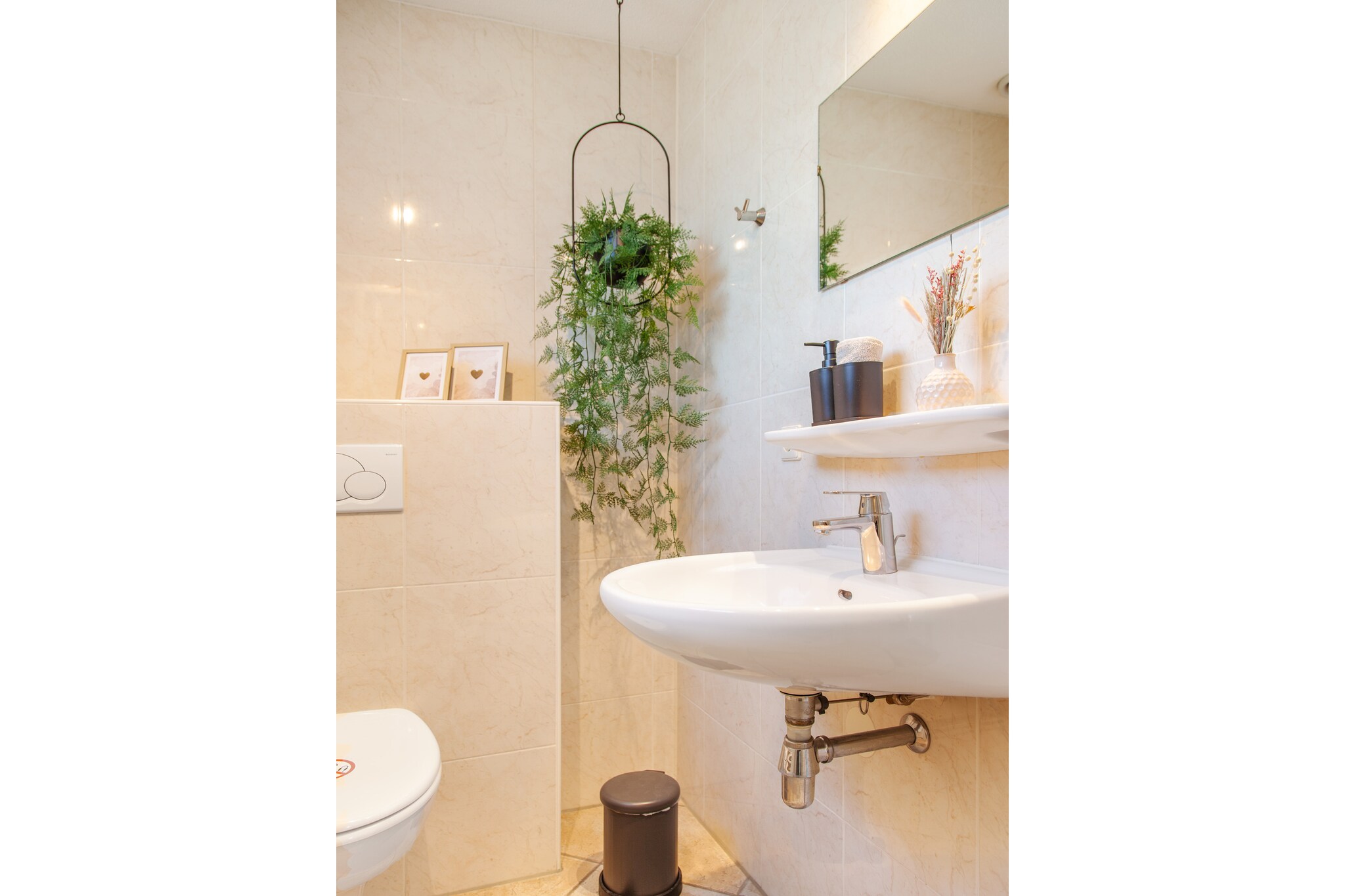 Bath Room