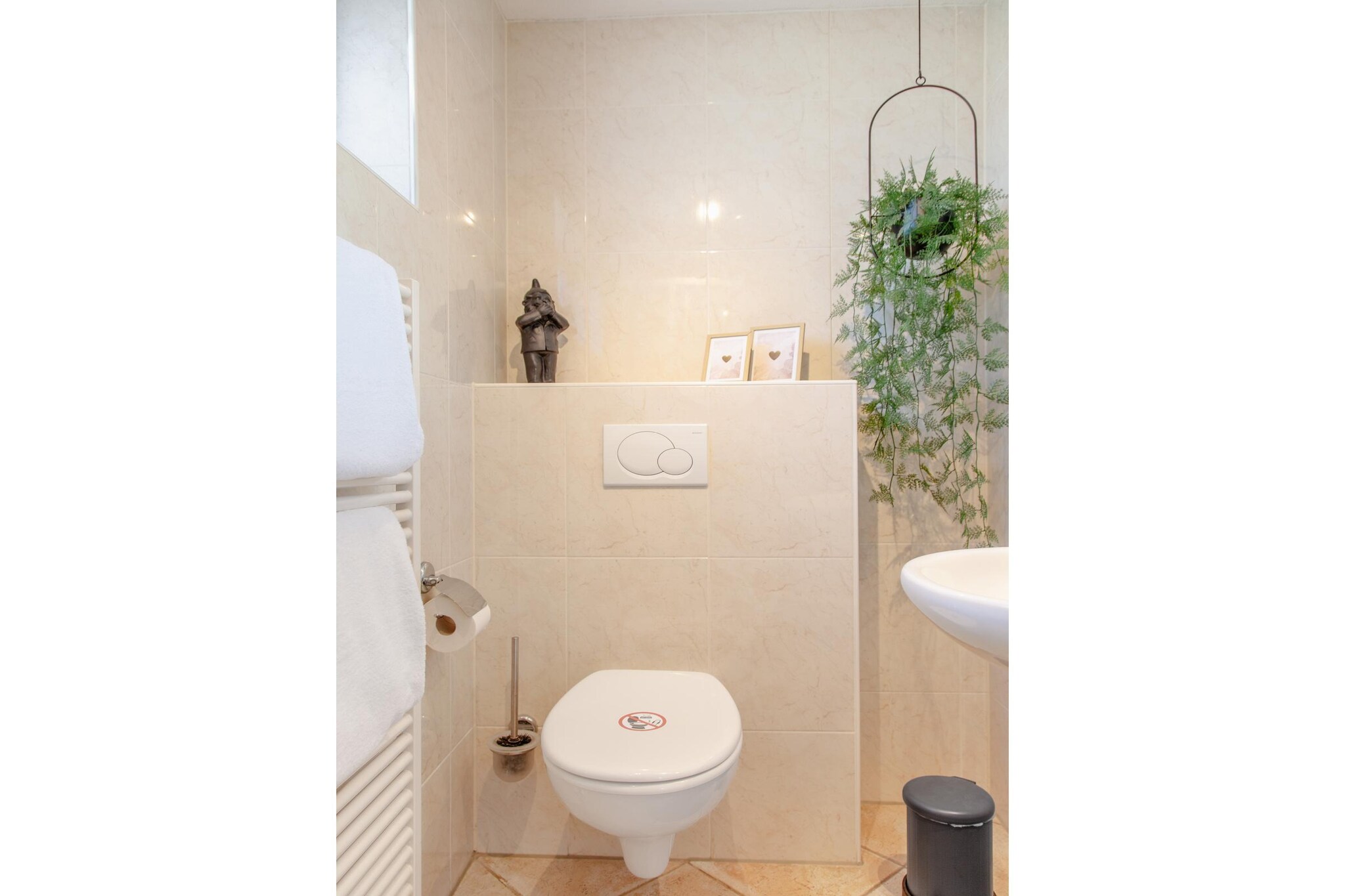 Bath Room