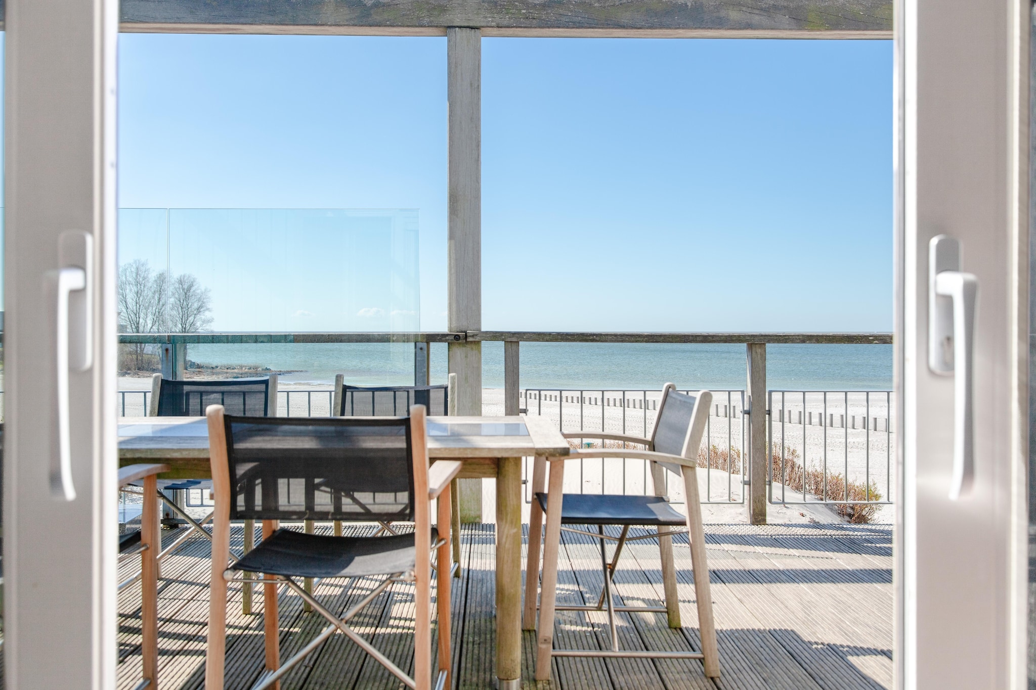 Terrace Balcony