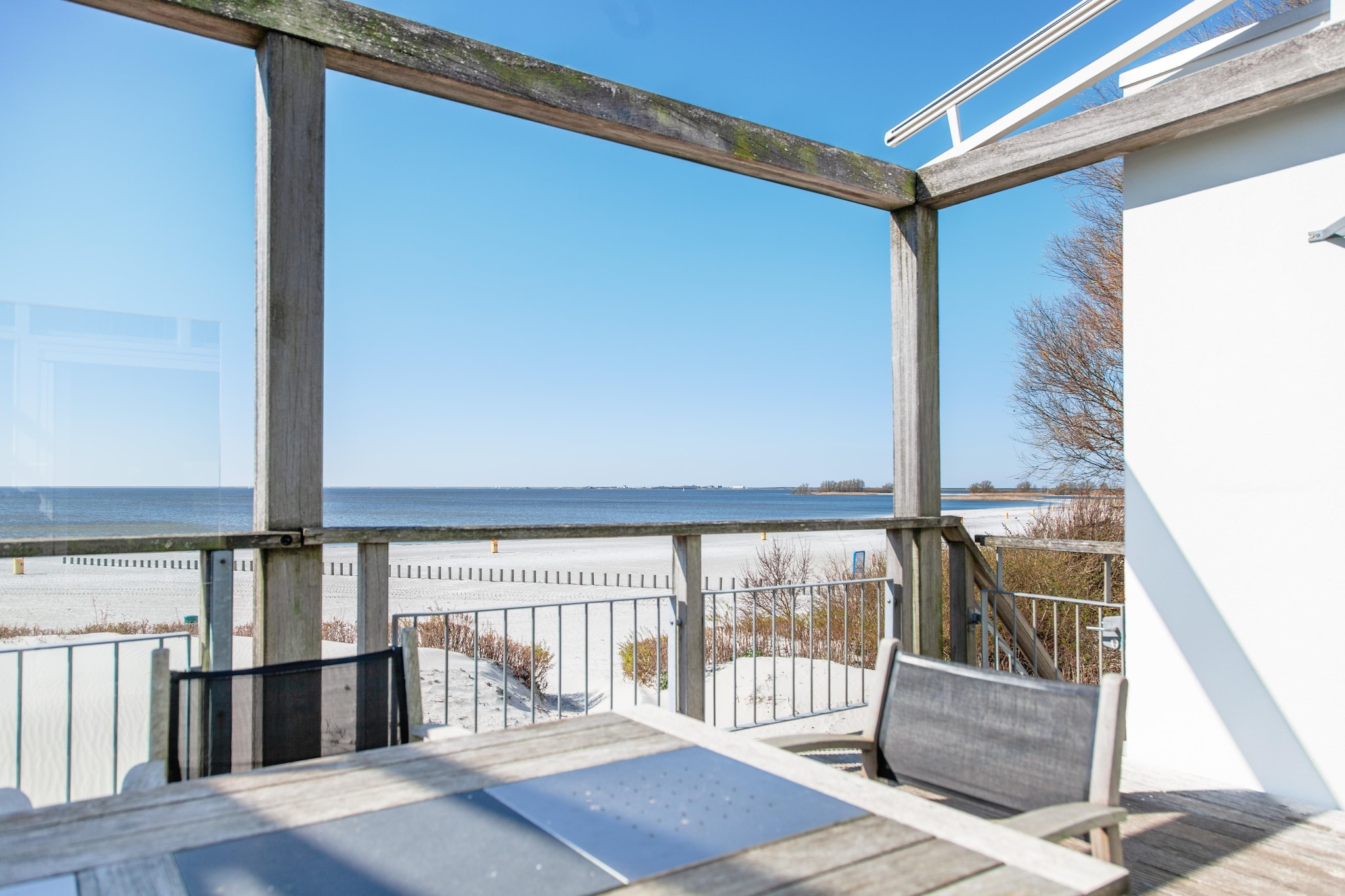Terrace Balcony