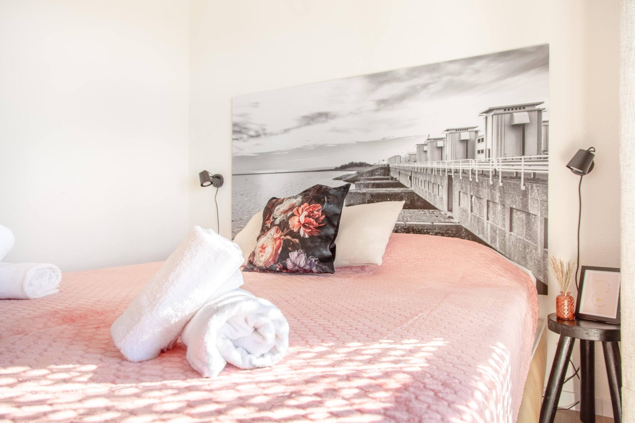 Bed Room