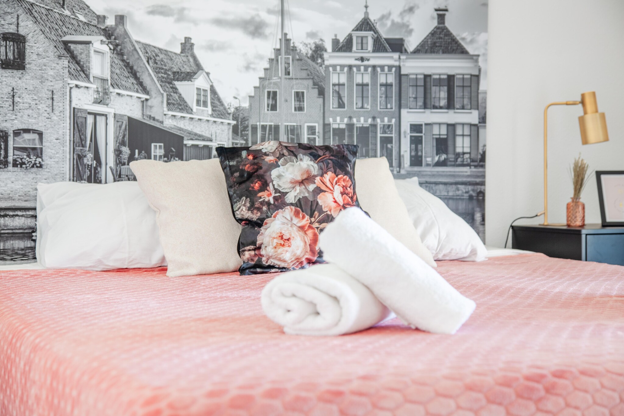 Bed Room