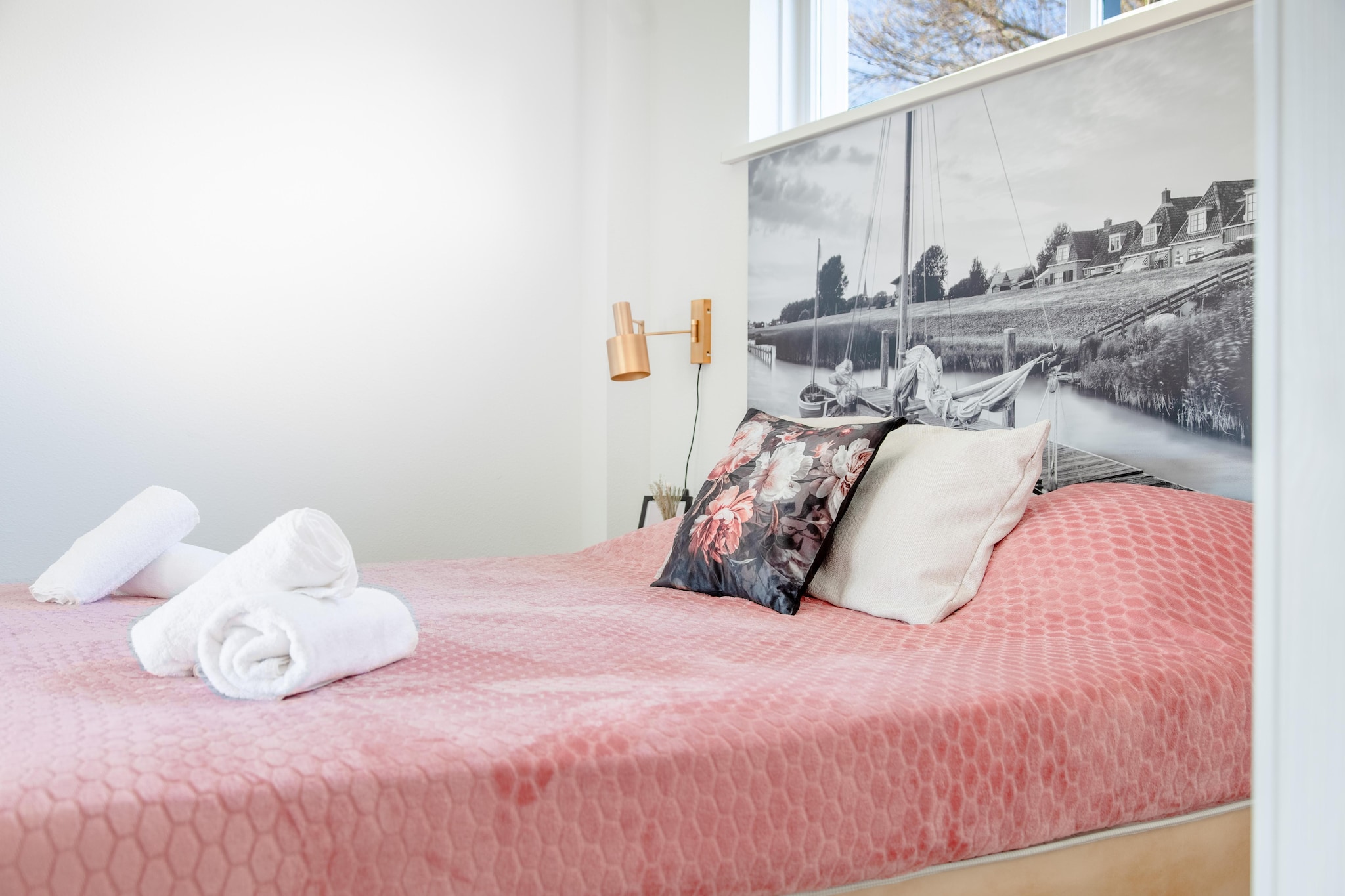 Bed Room