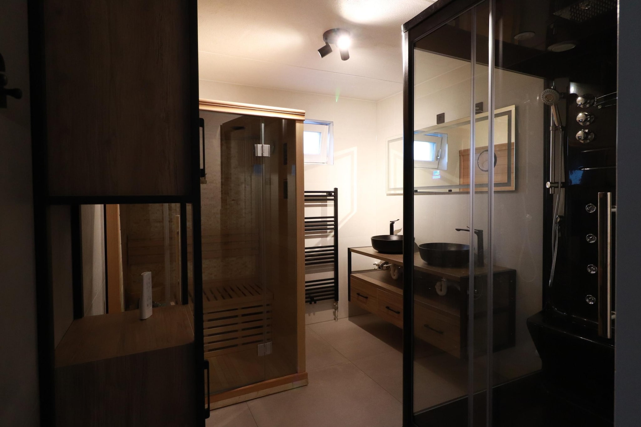 Bath Room