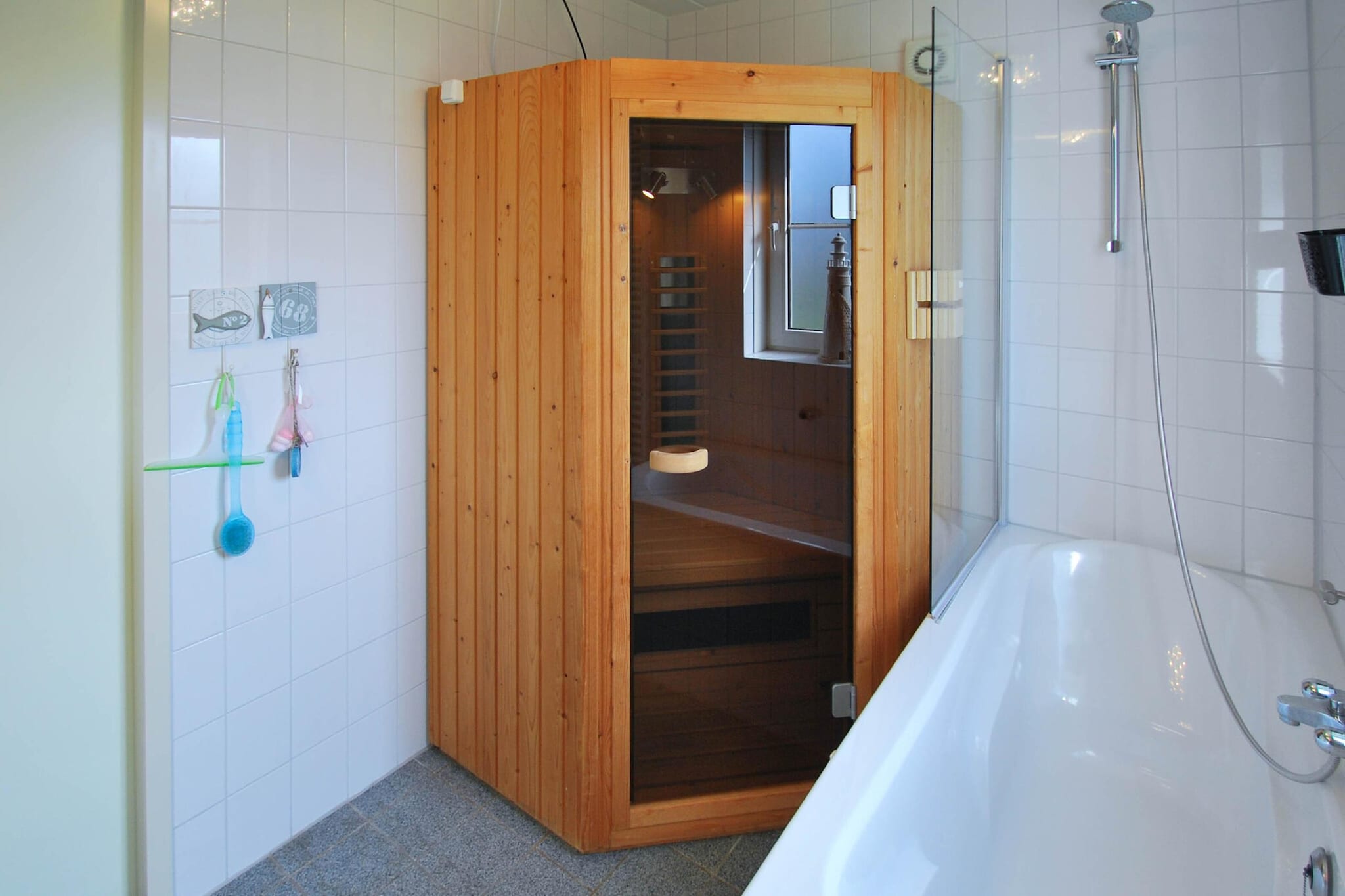 Bath Room