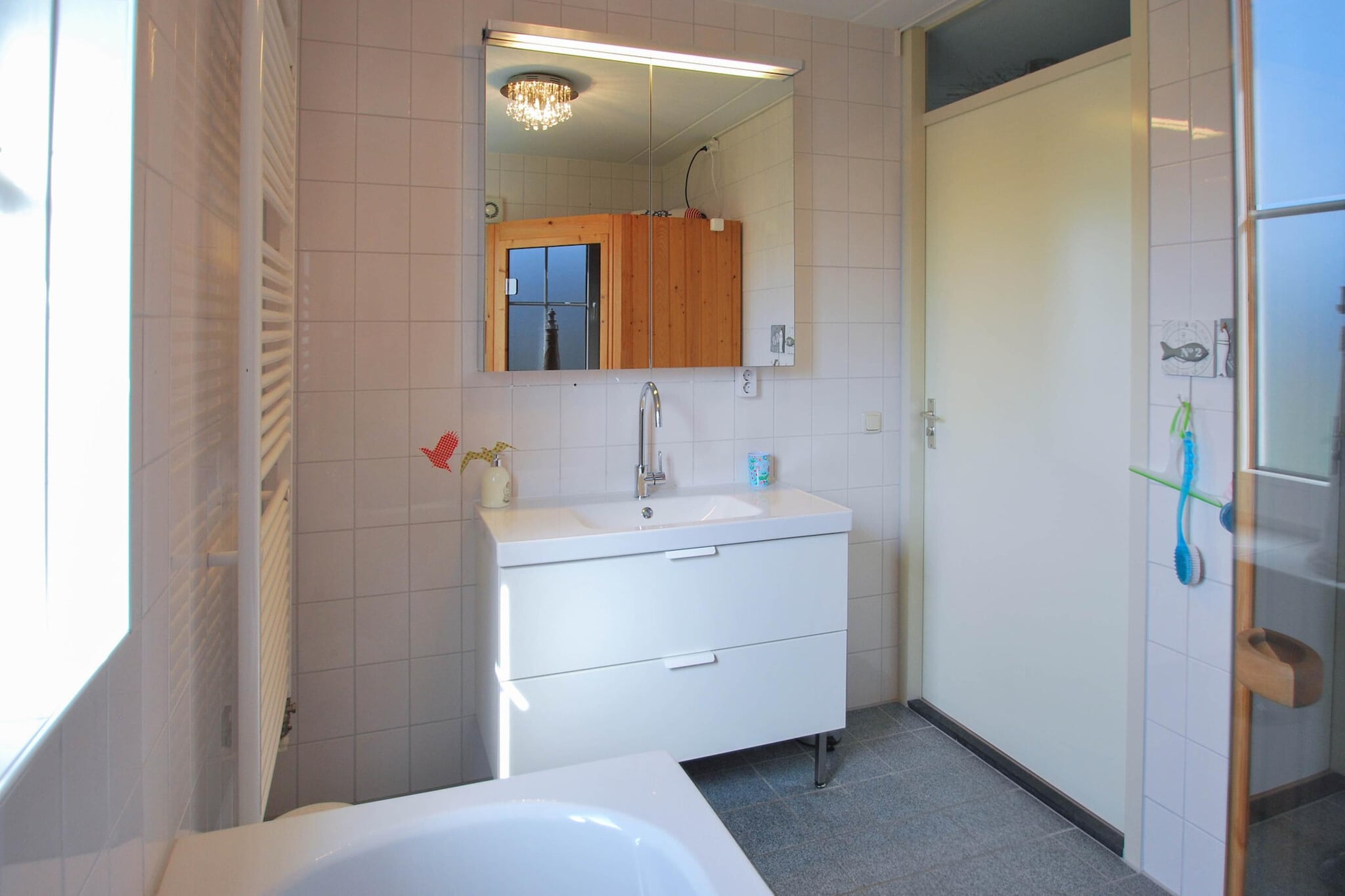 Bath Room