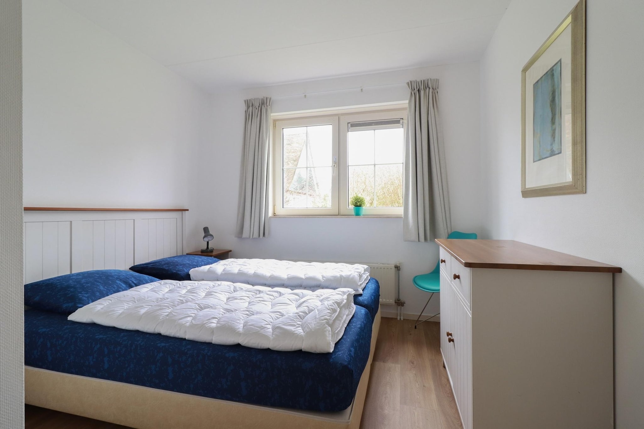 Bed Room