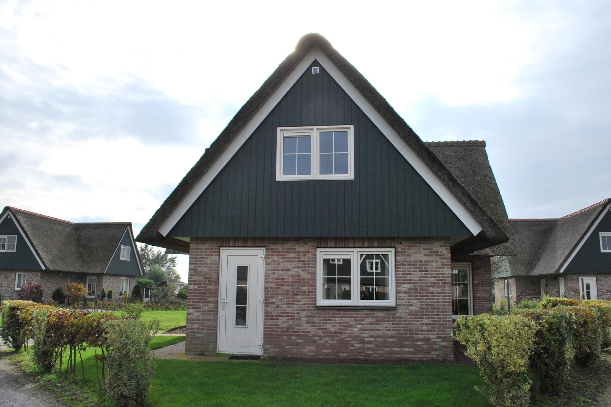 Exterior Summer